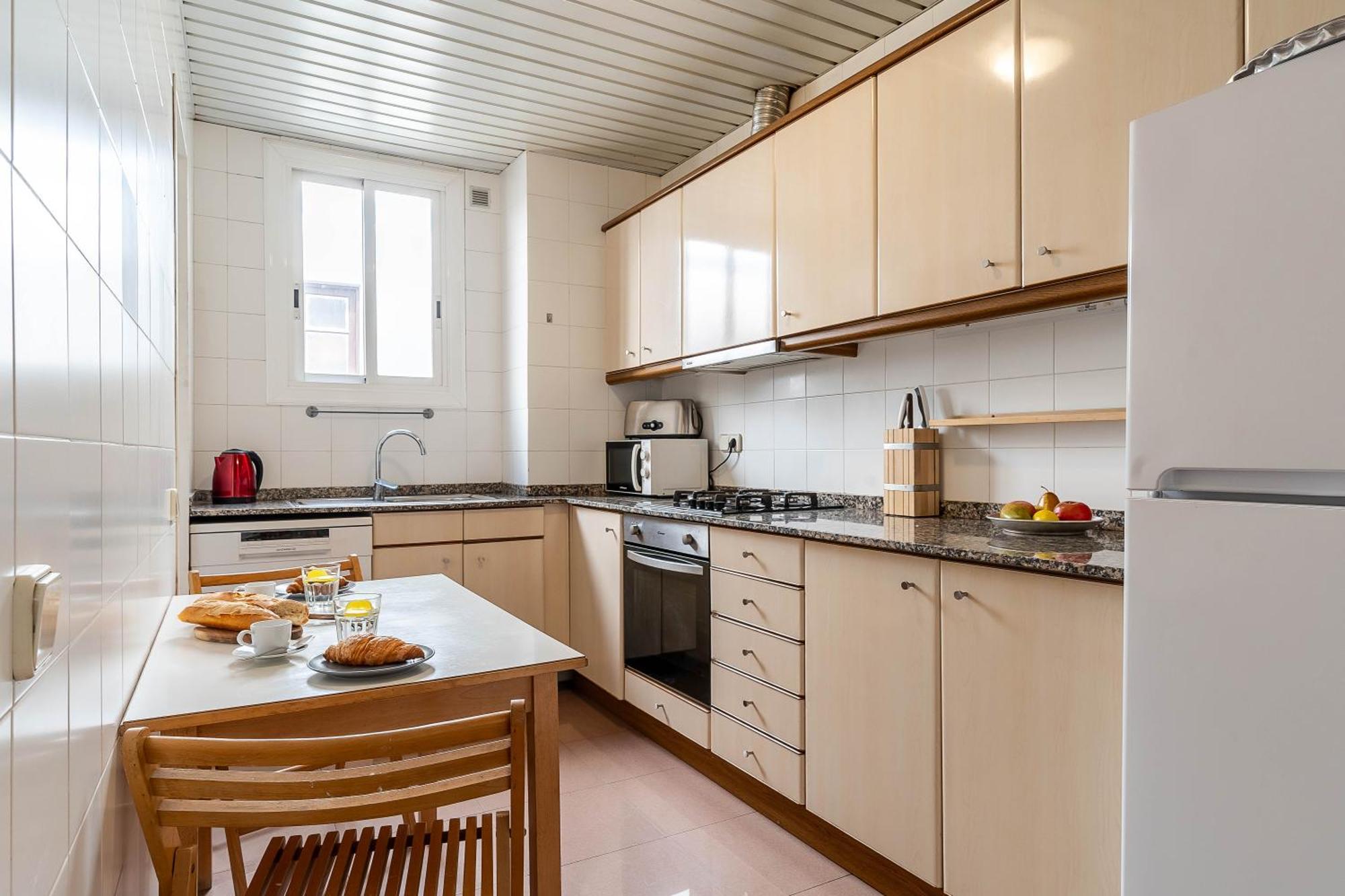 Canela Homes Diputacio Apartamento Barcelona