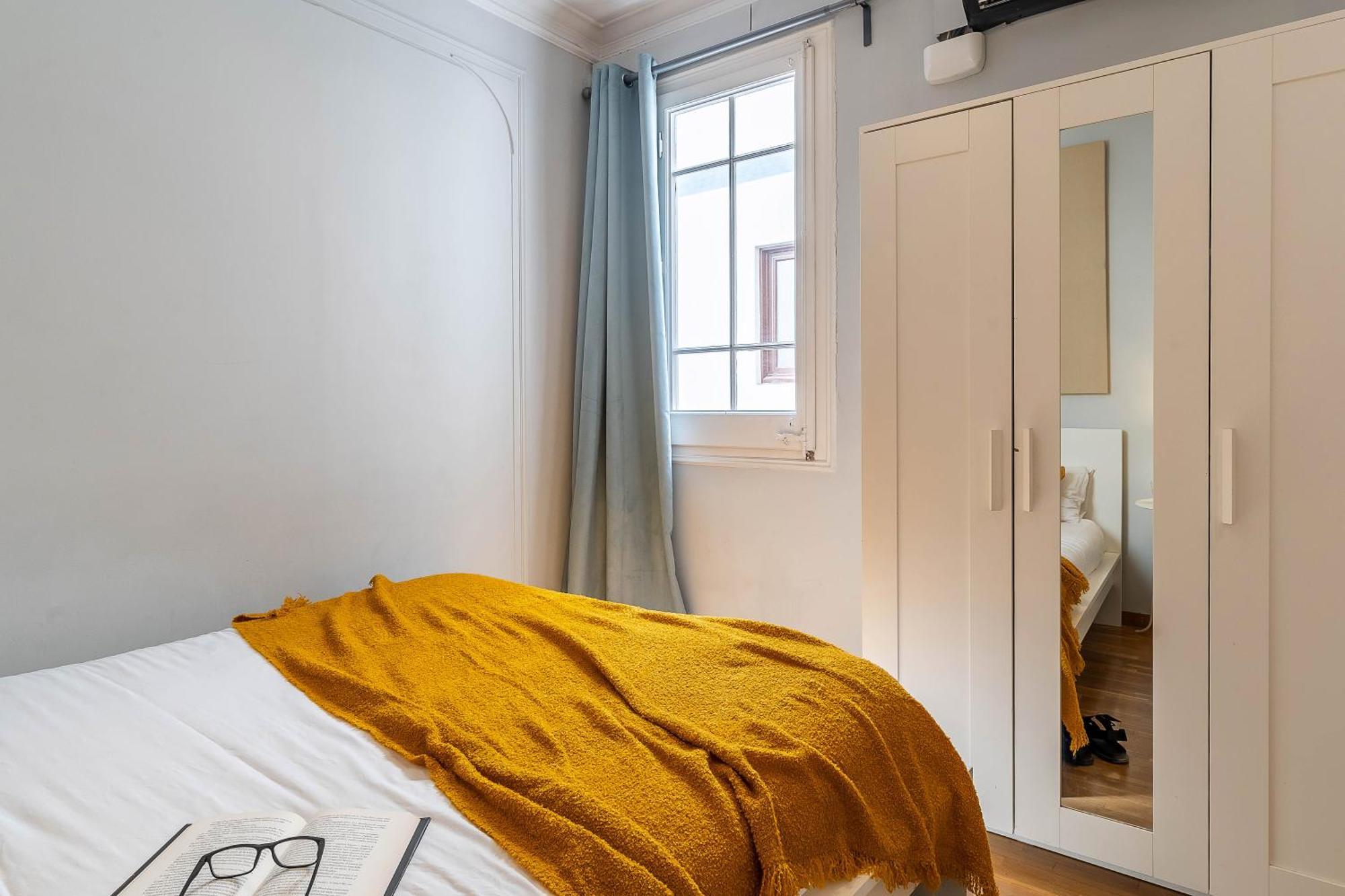 Canela Homes Diputacio Apartamento