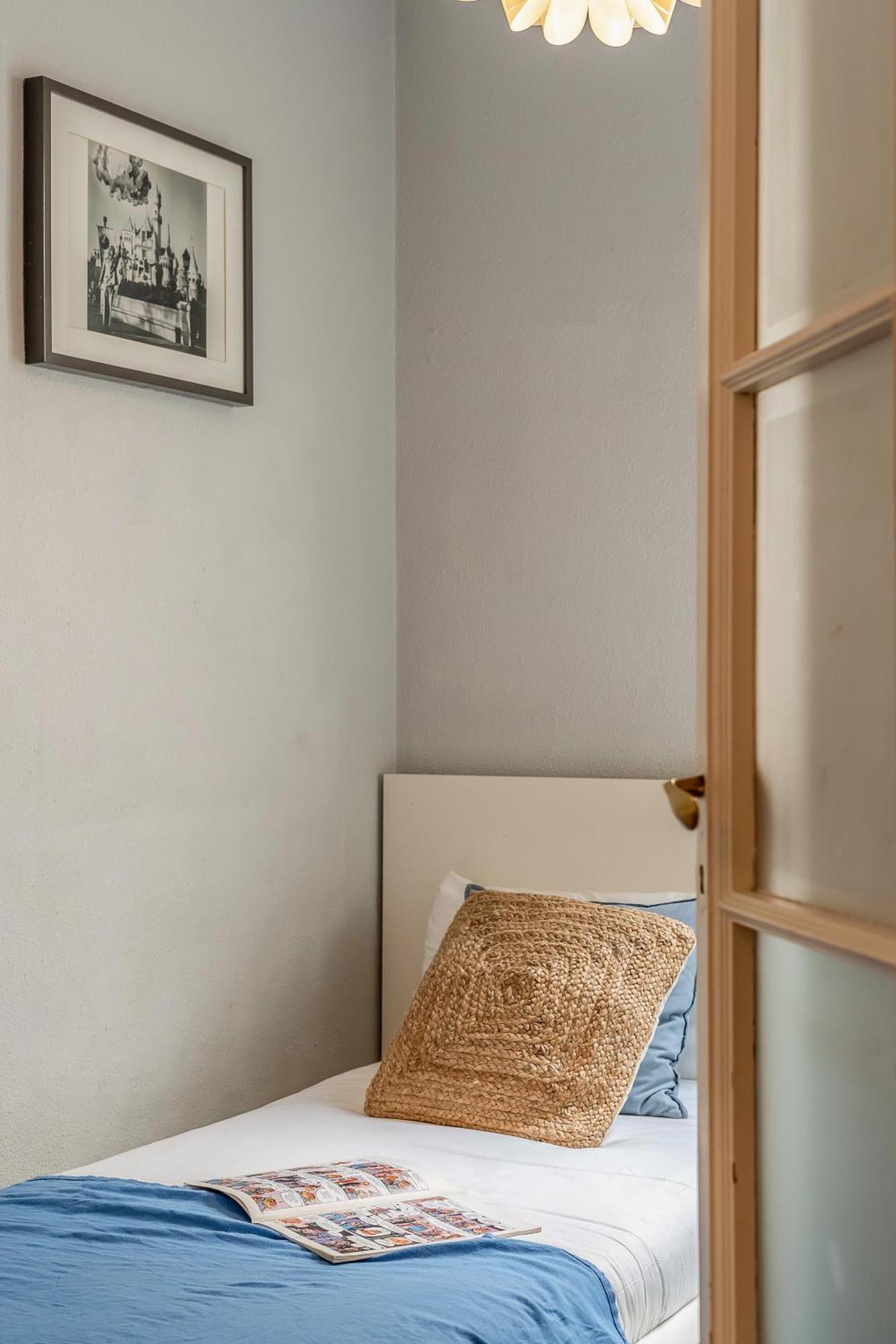 Canela Homes Diputacio Apartamento *