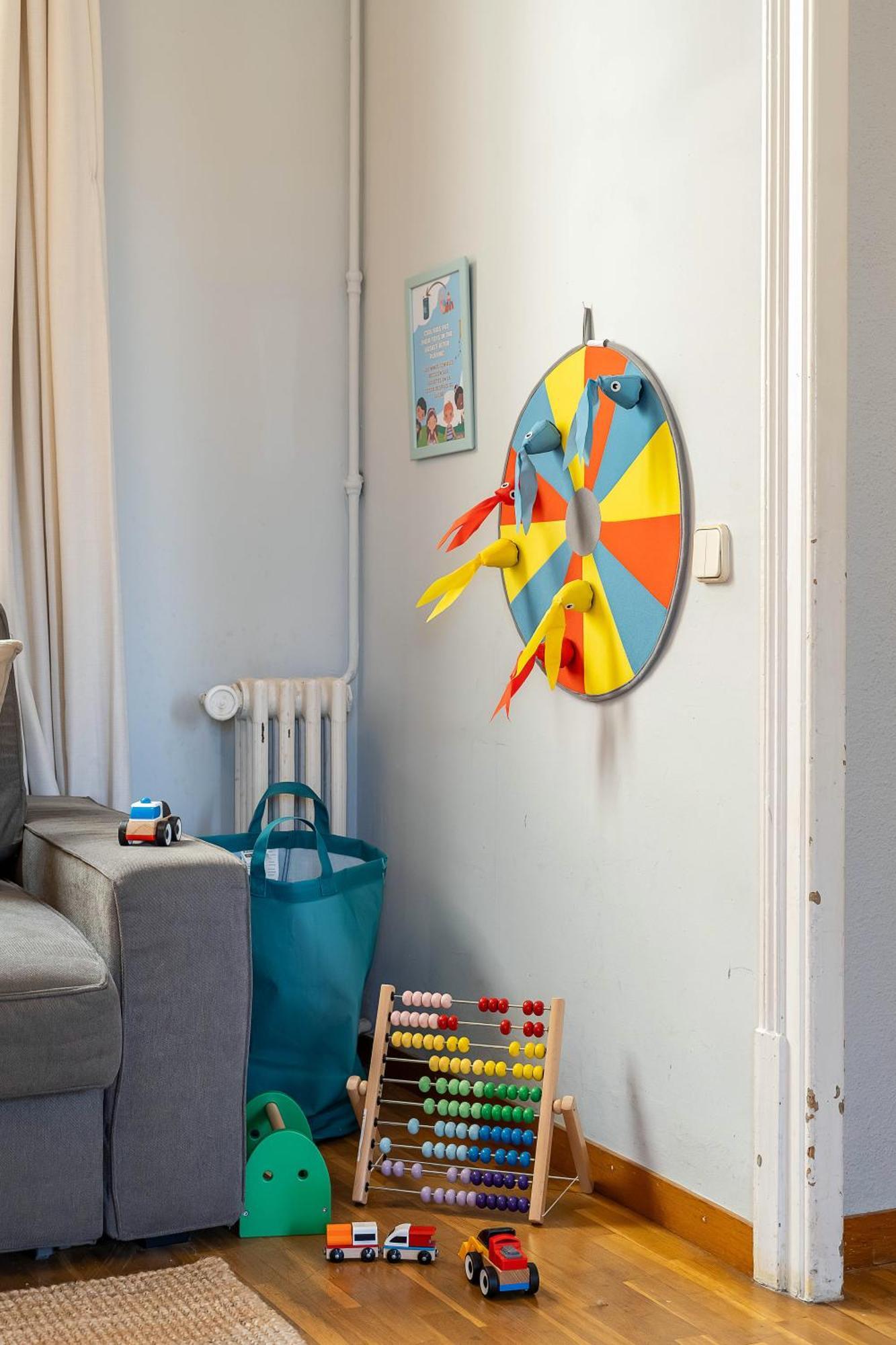 Canela Homes Diputacio Apartamento Barcelona