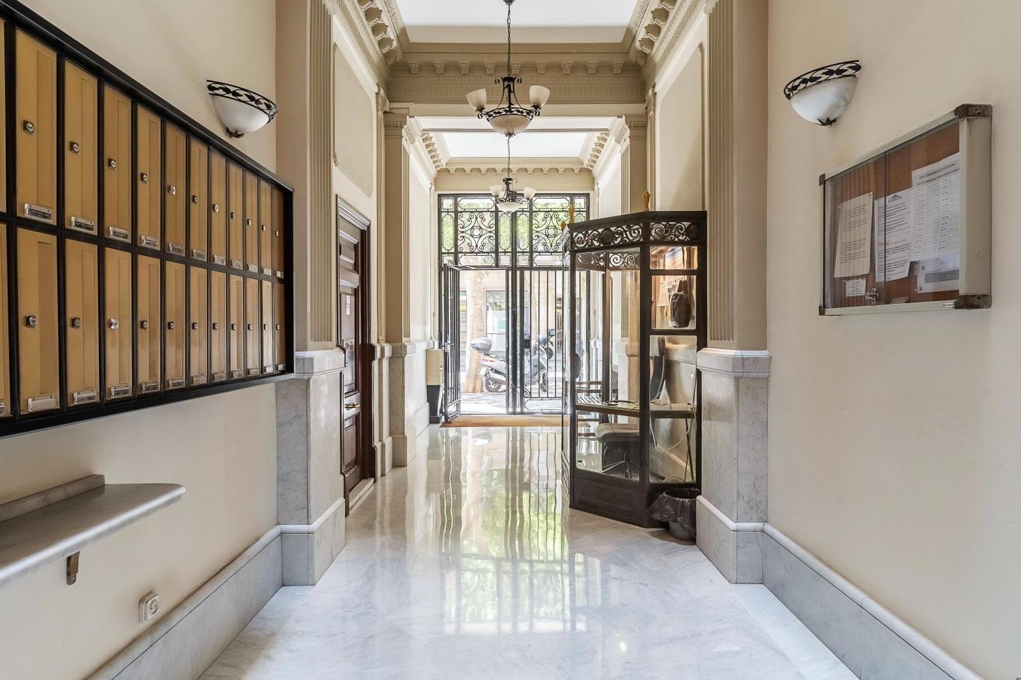 Apartamento Canela Homes Diputacio *