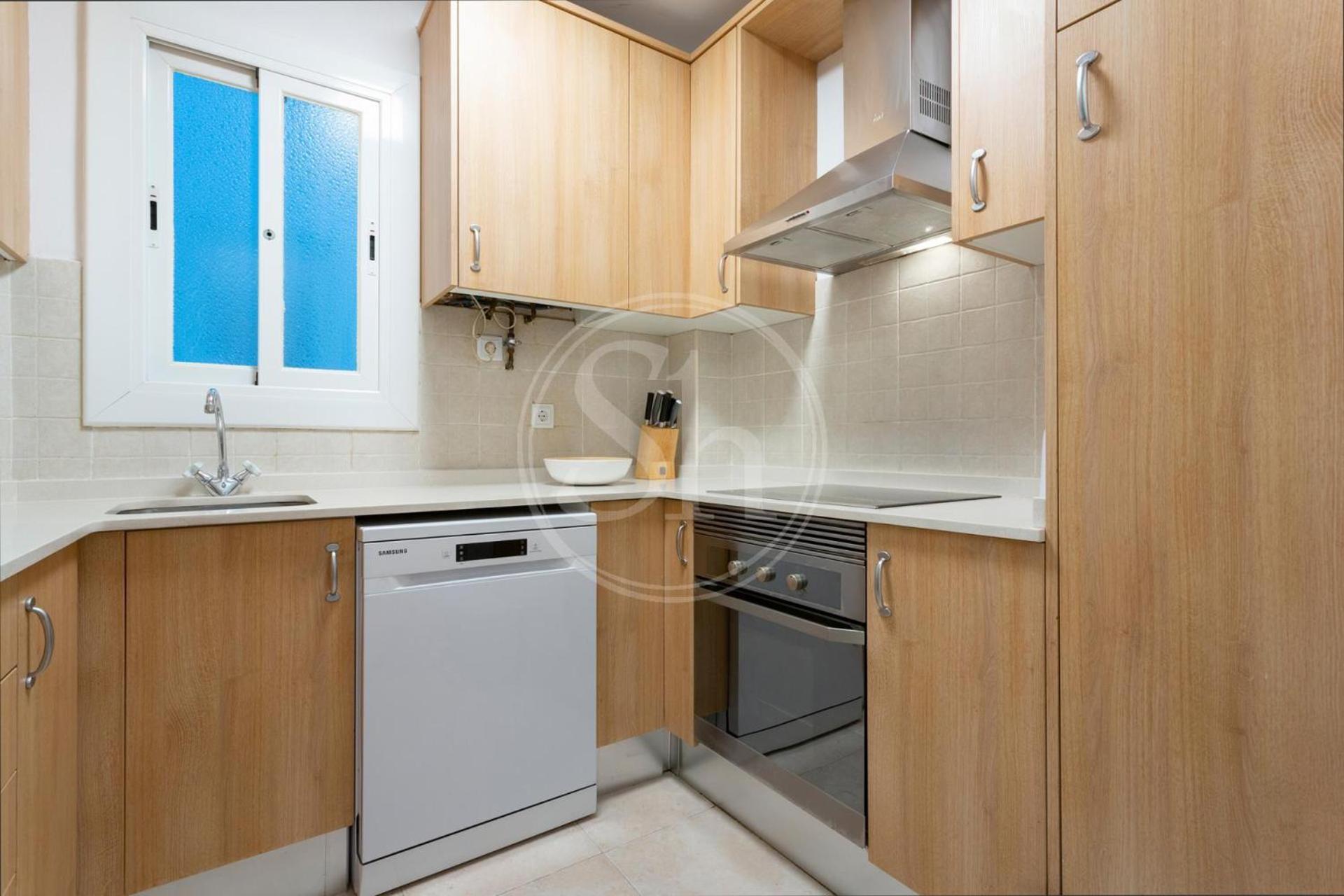 Cerca De Sagrada Familia Apartamento *