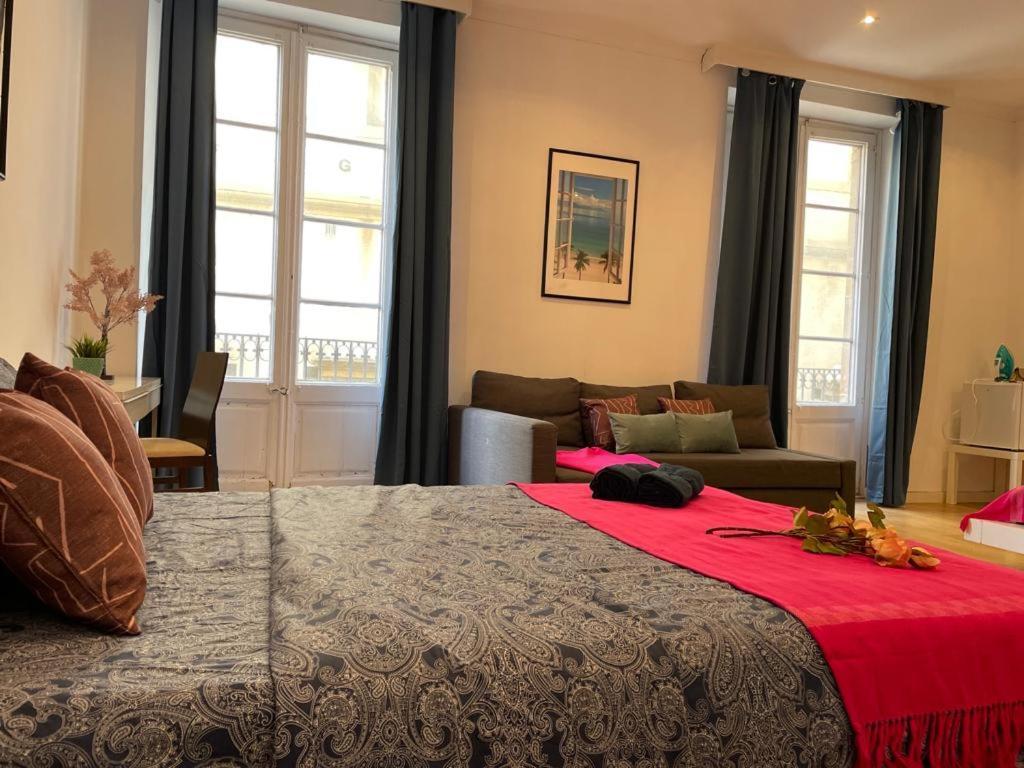 Hostal Rambla Barcelona