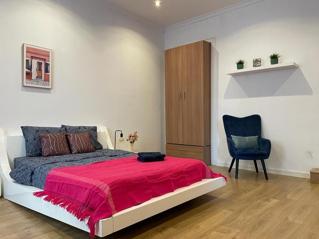 Rambla Hostal Barcelona