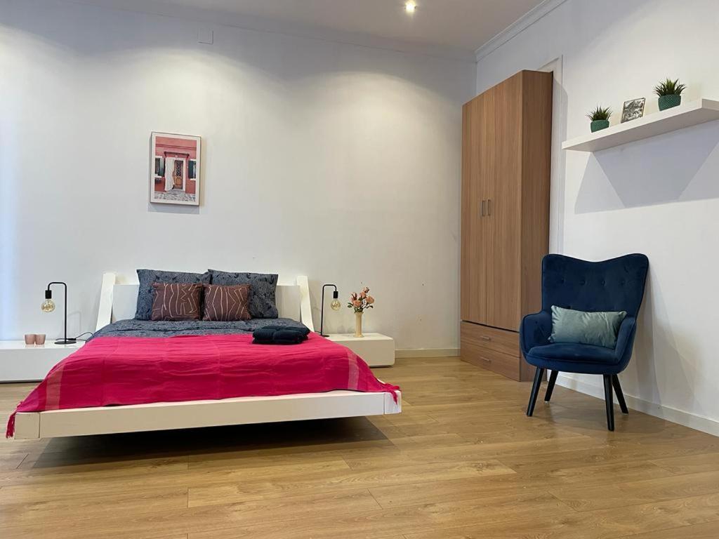 Hostal Rambla Barcelona