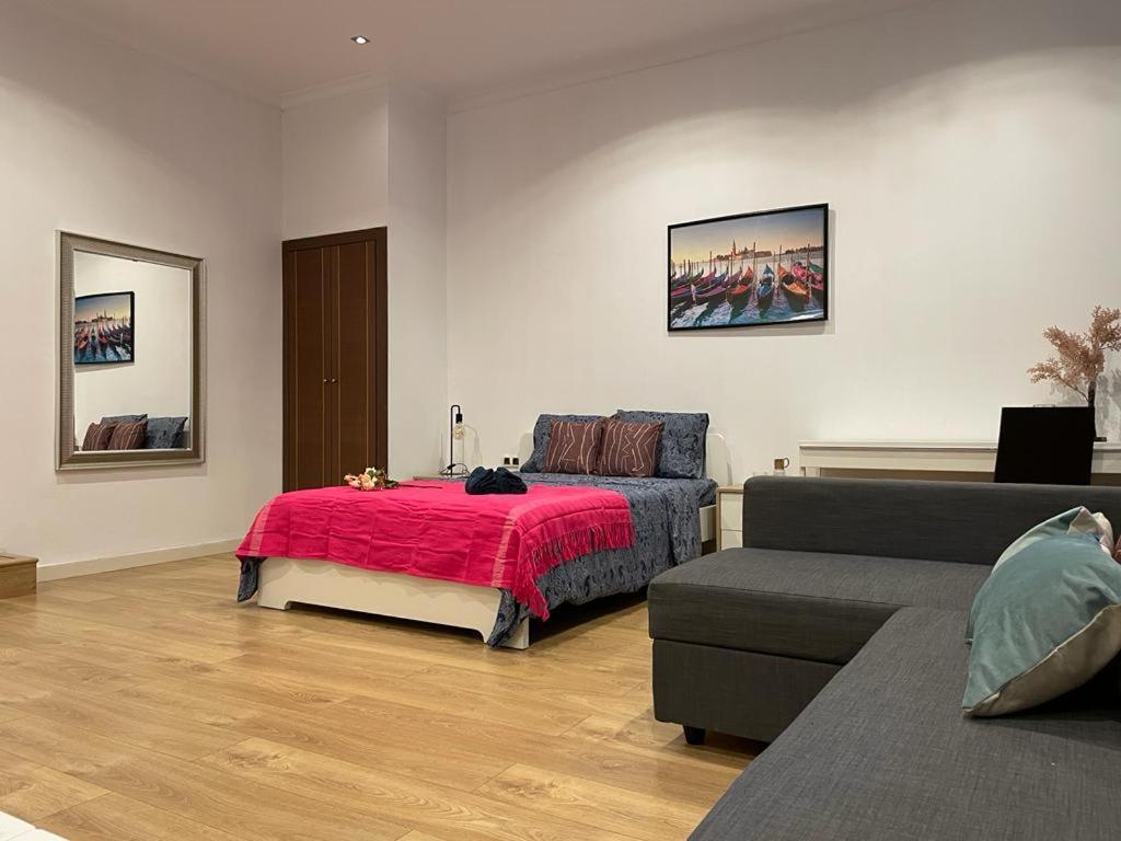 Hostal Rambla