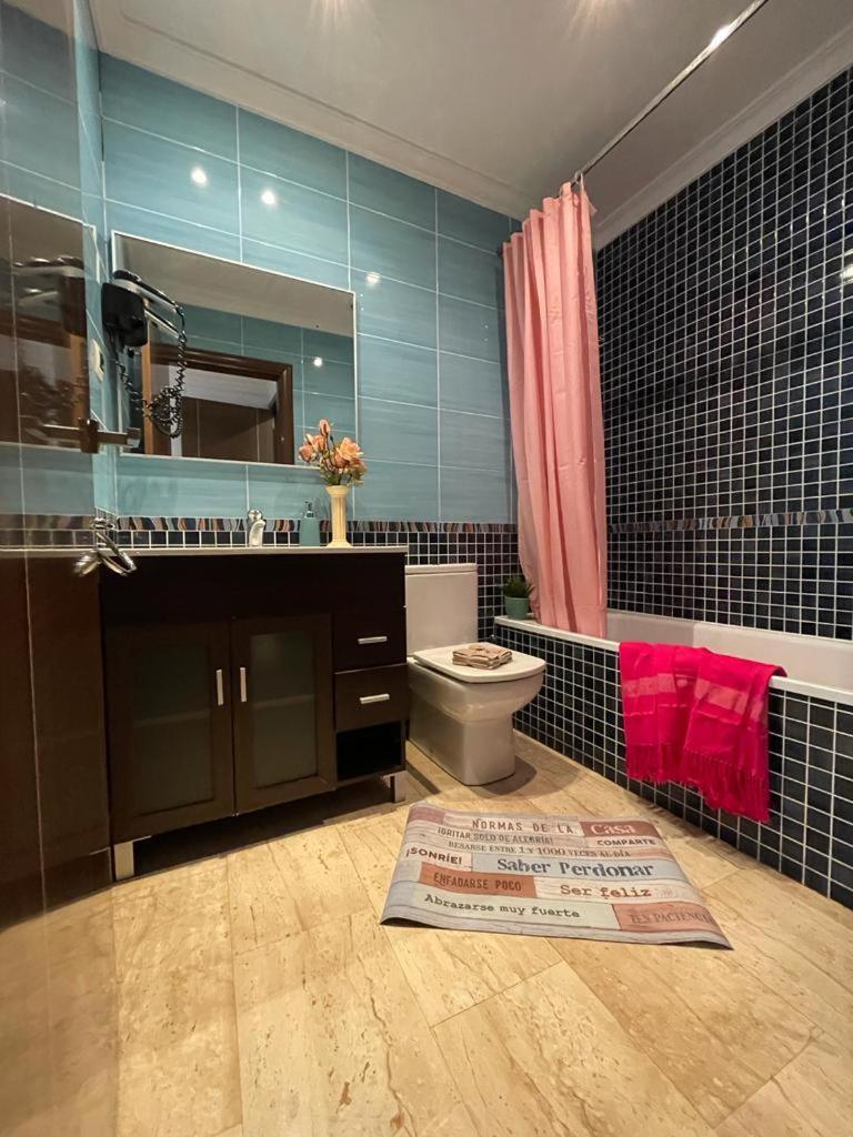 Rambla Hostal