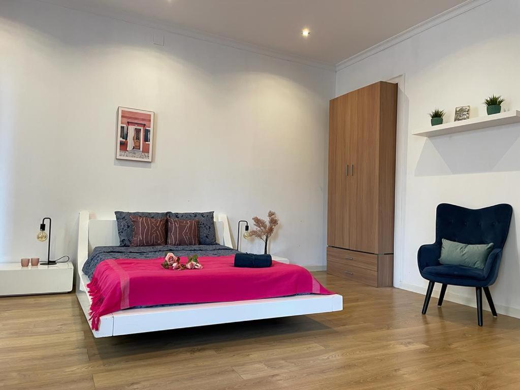 Hostal Rambla