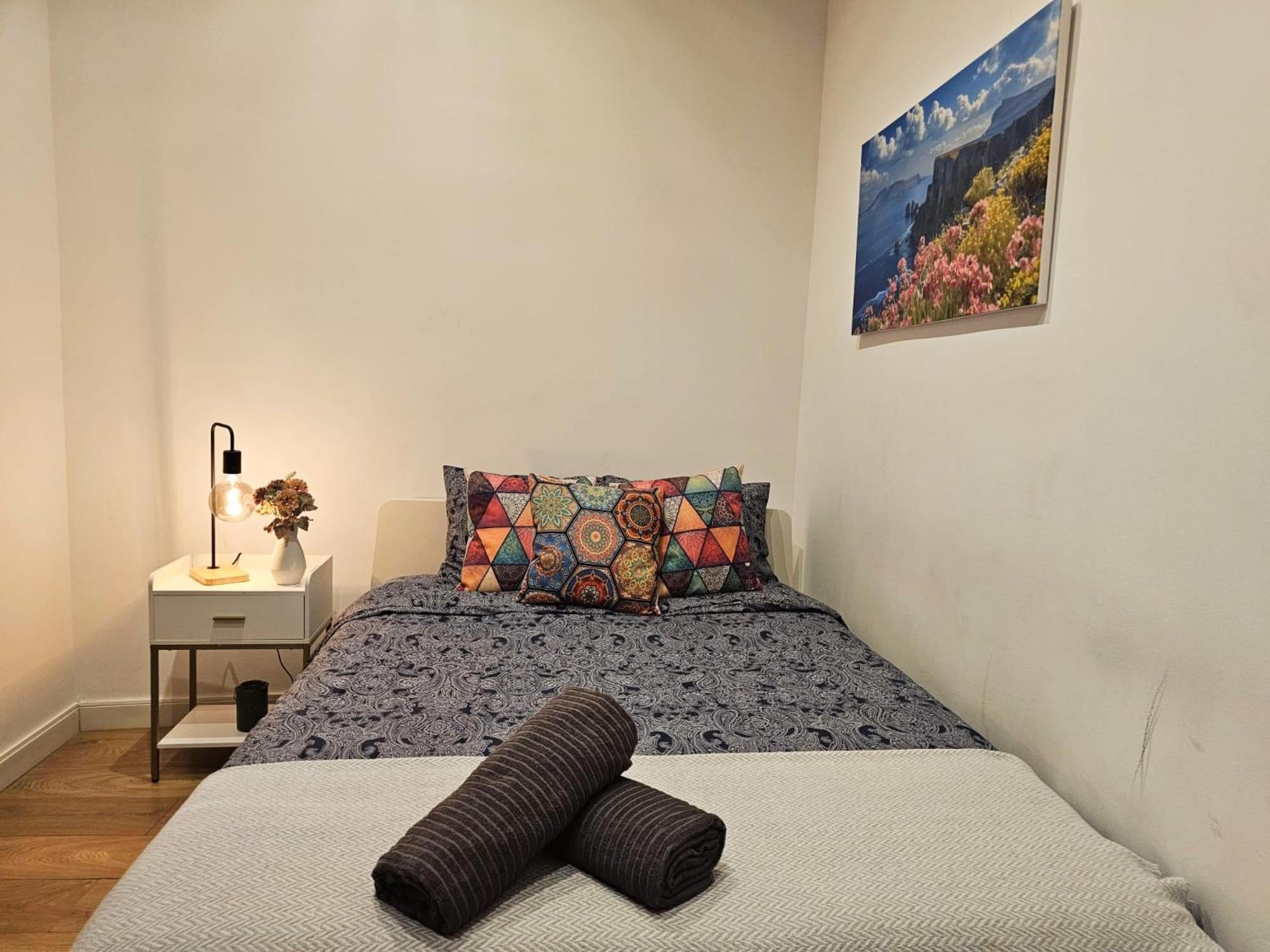 Rambla Hostal