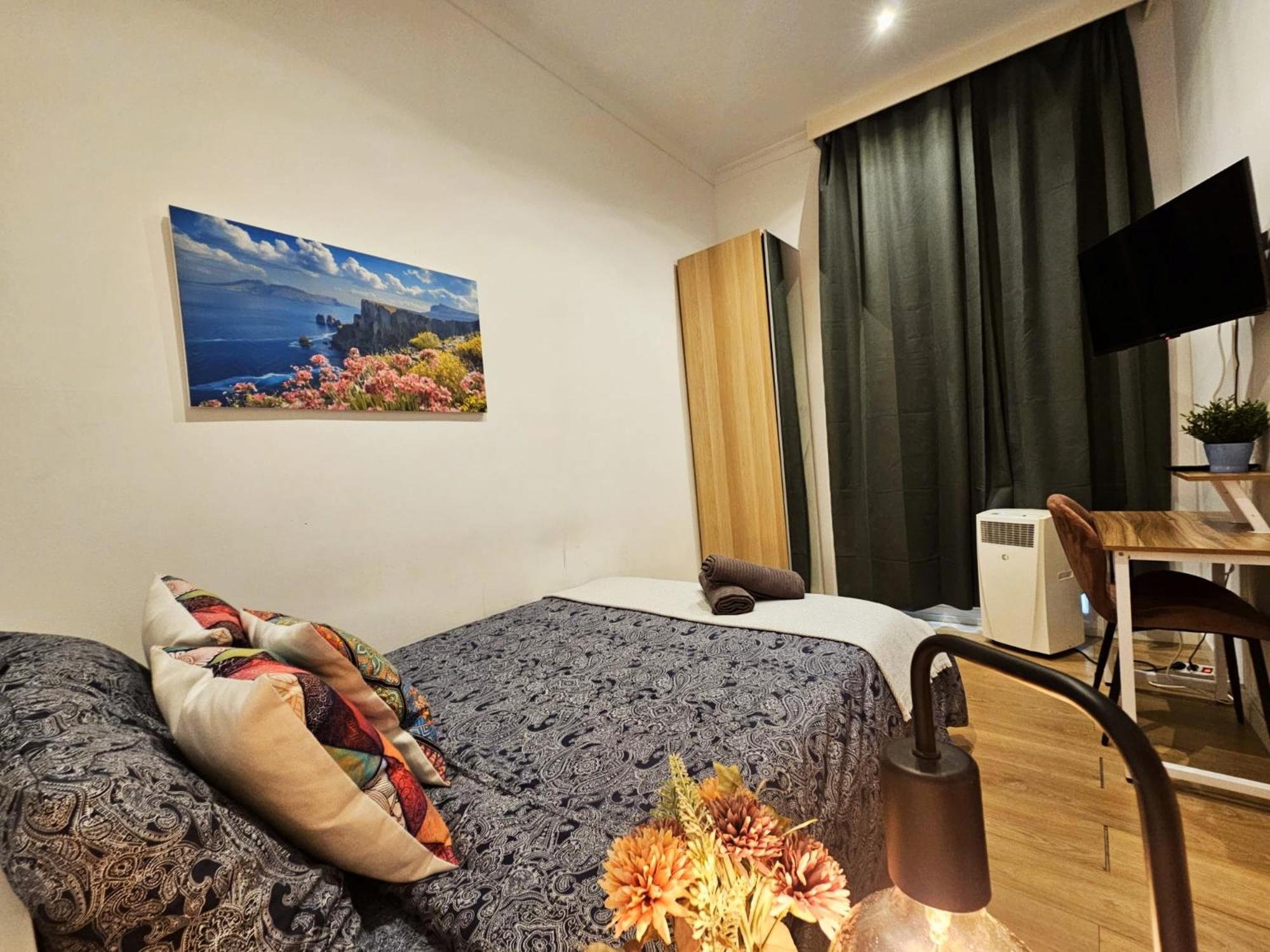 Hostal Rambla