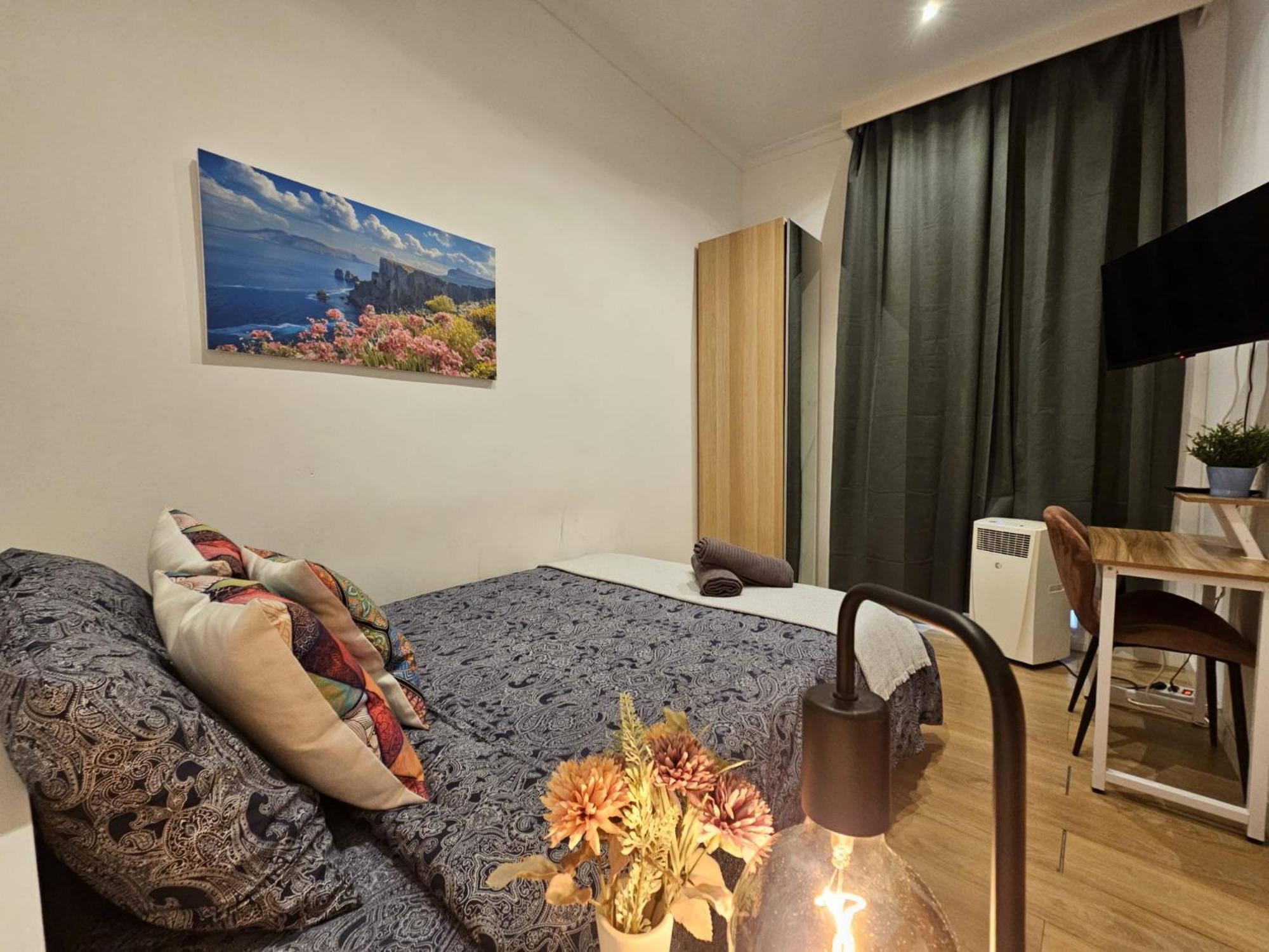 Hostal Rambla *
