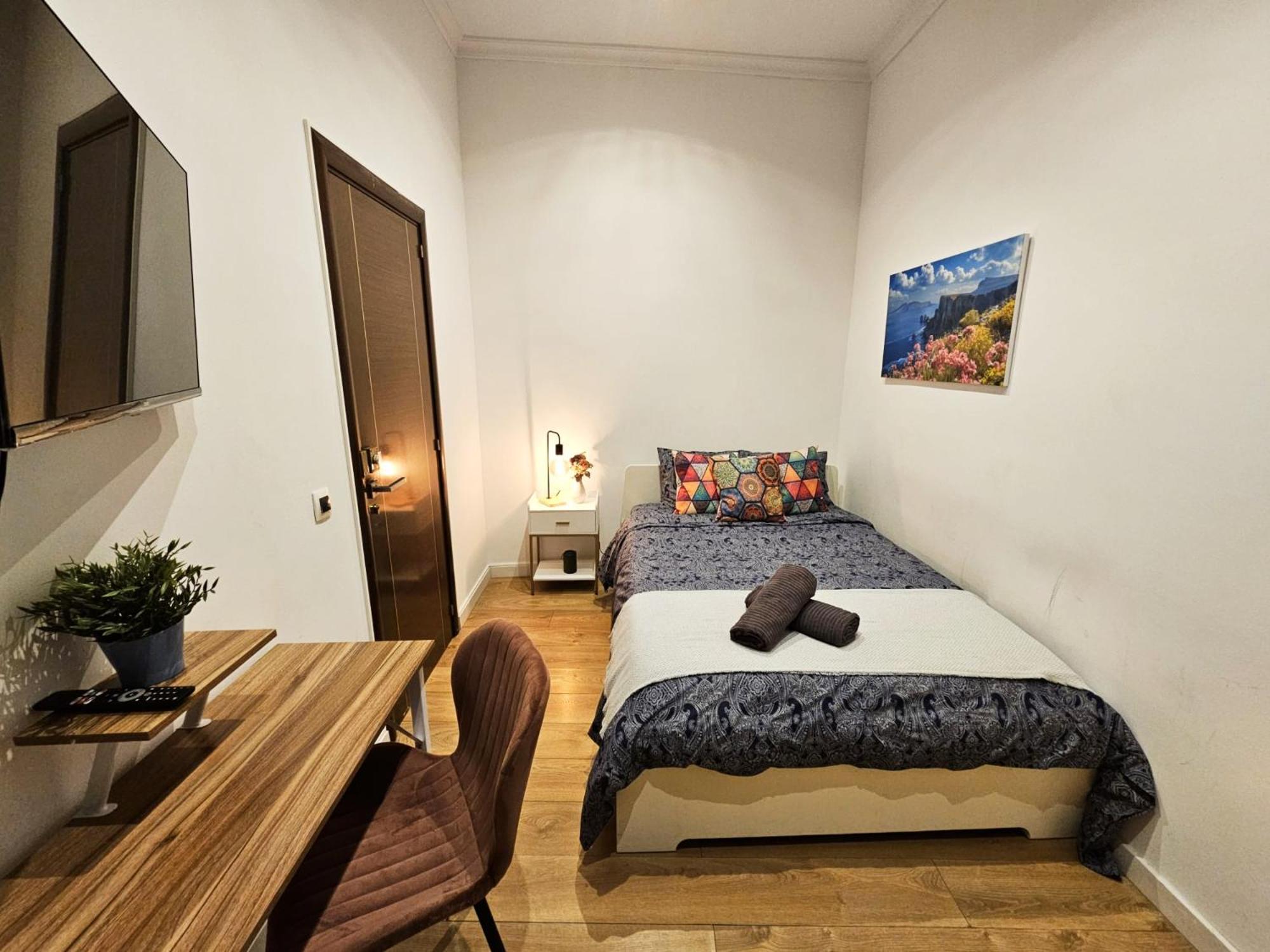 Hostal Rambla