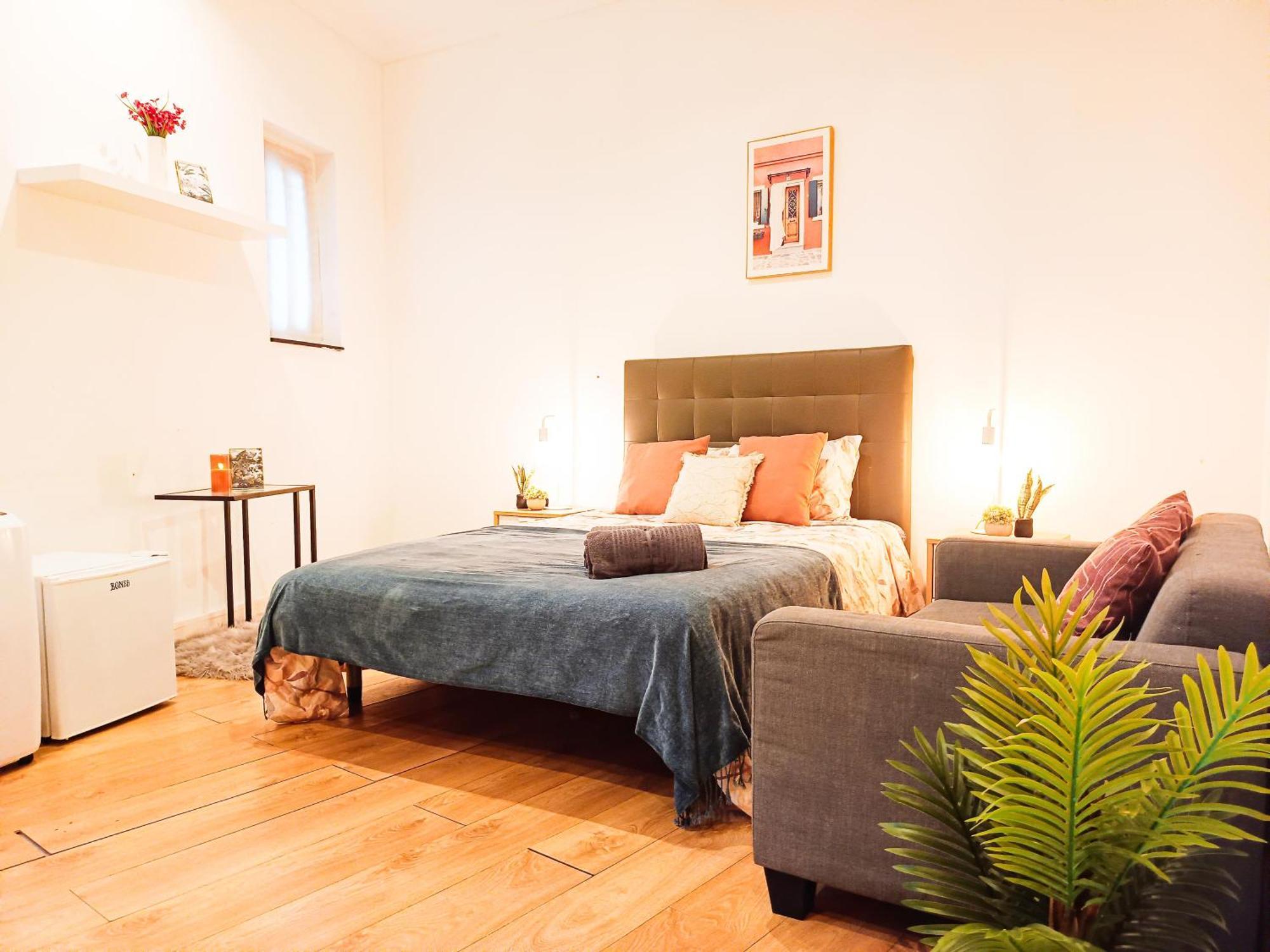 Rambla Hostal Barcelona