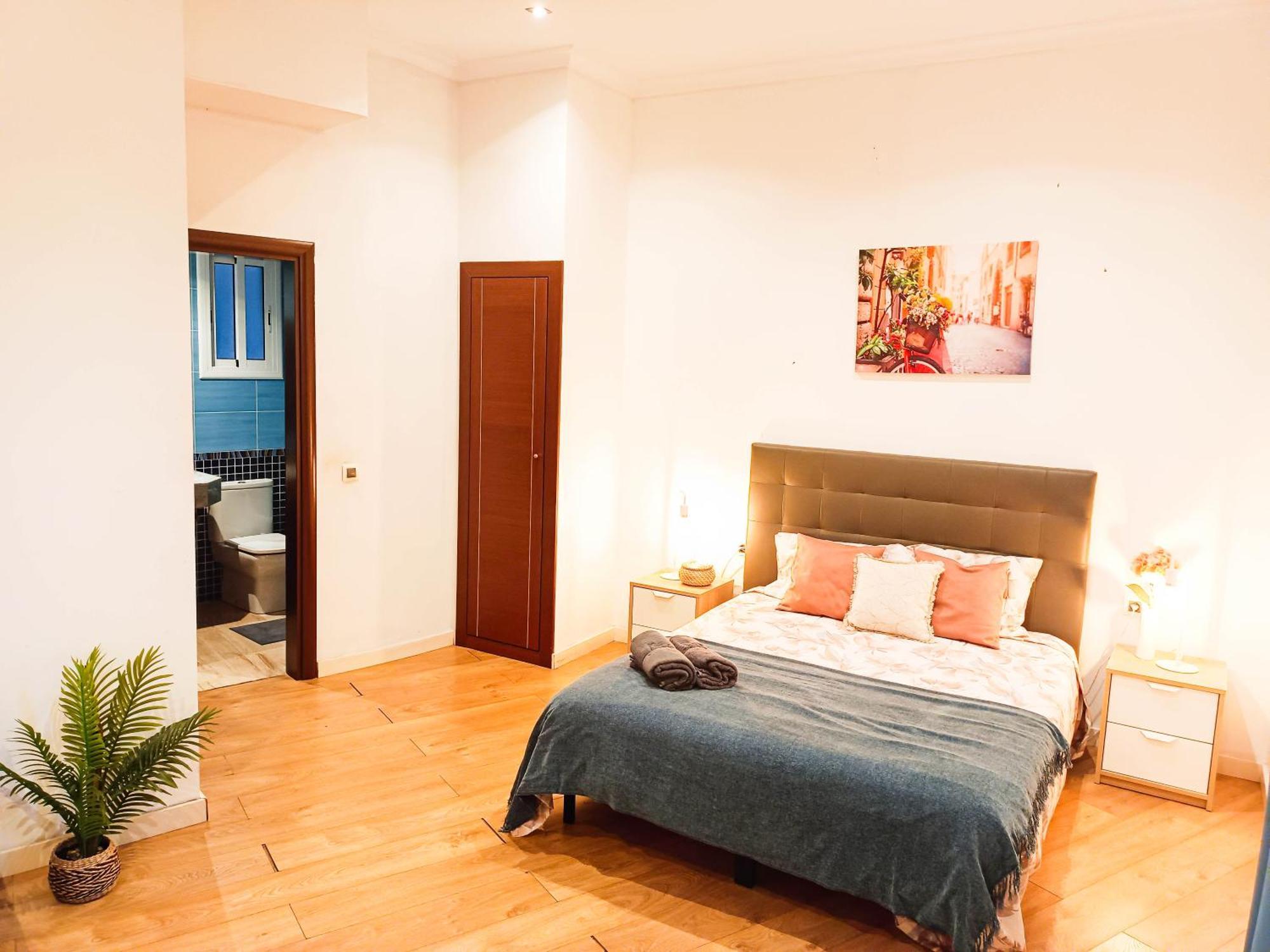 Rambla Hostal