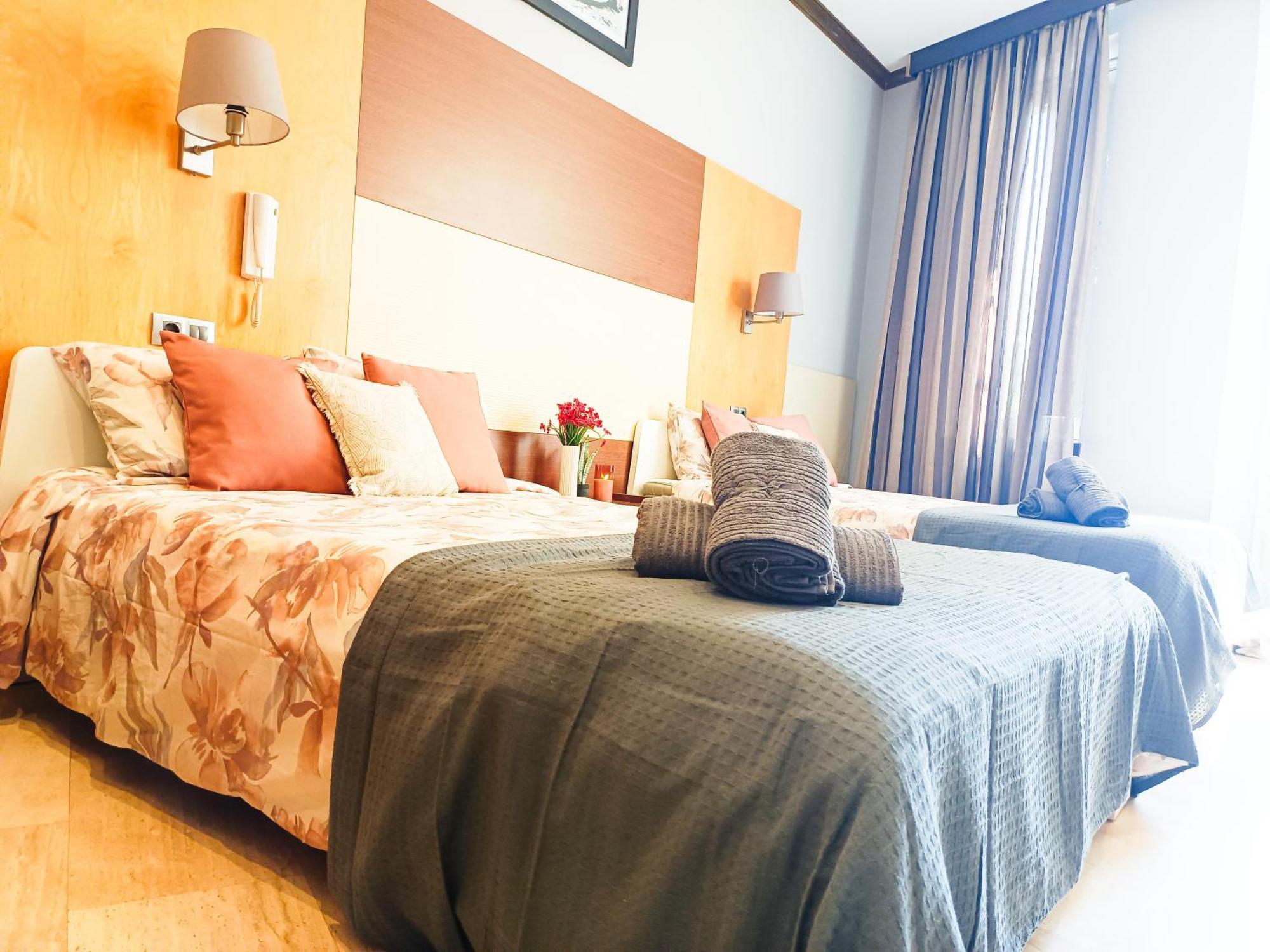 Hostal Rambla *