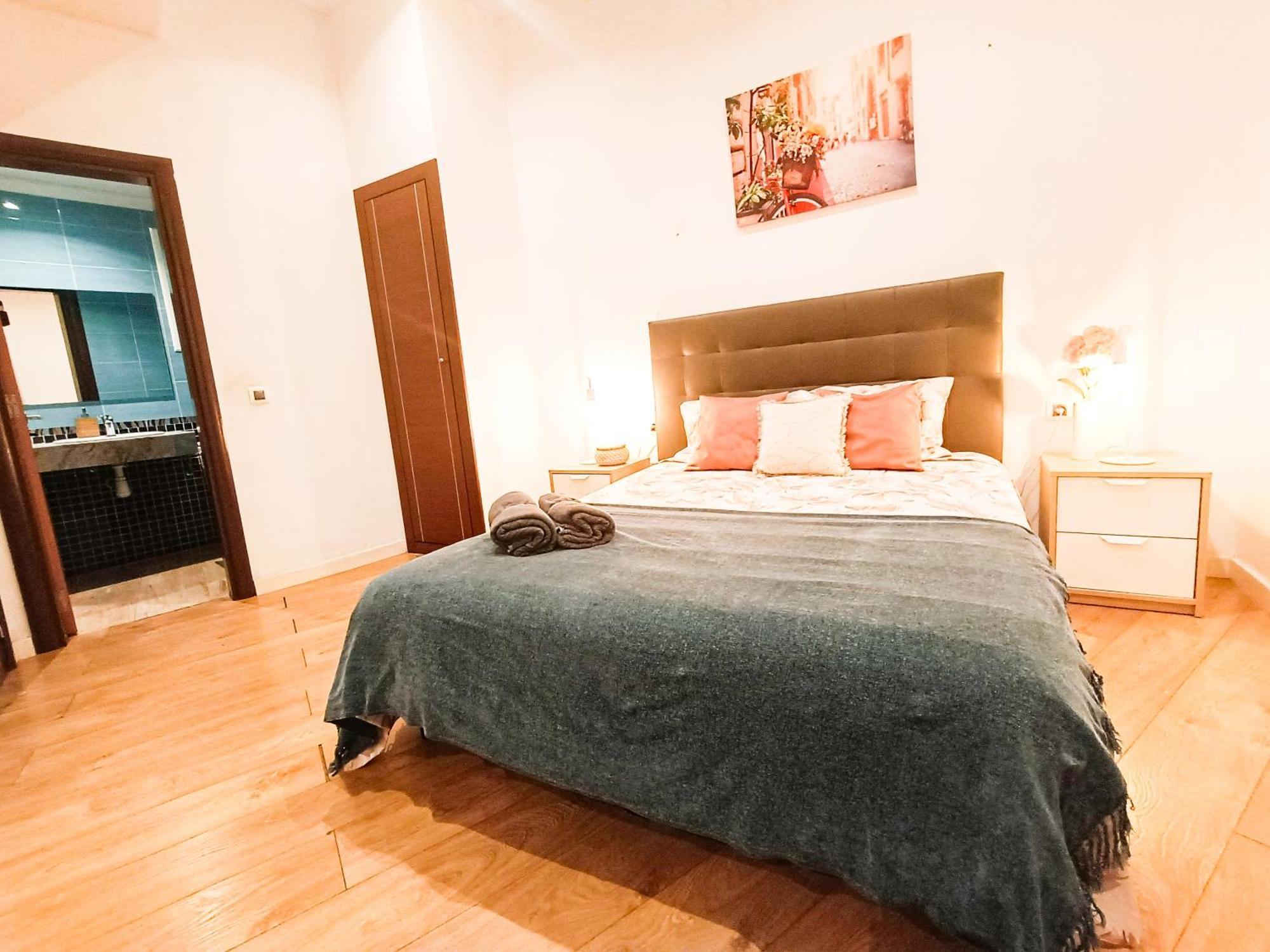Rambla Hostal Barcelona
