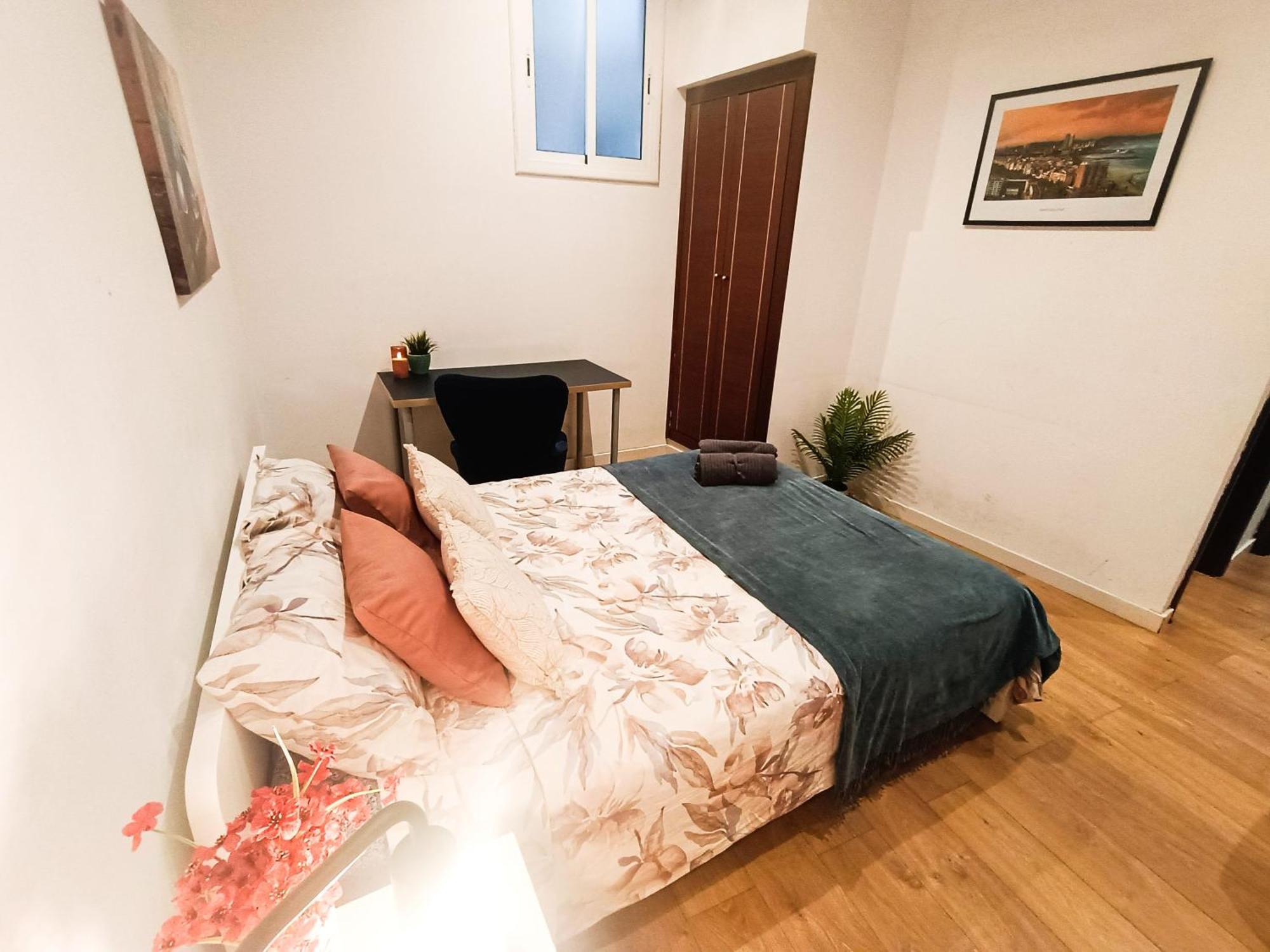 Rambla Hostal