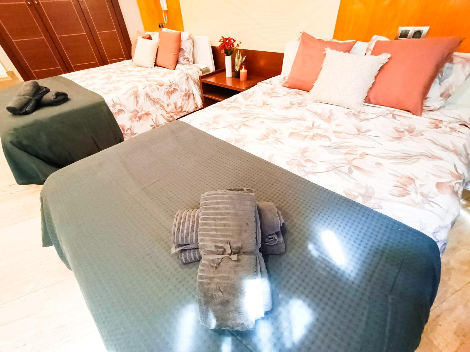 Rambla Hostal