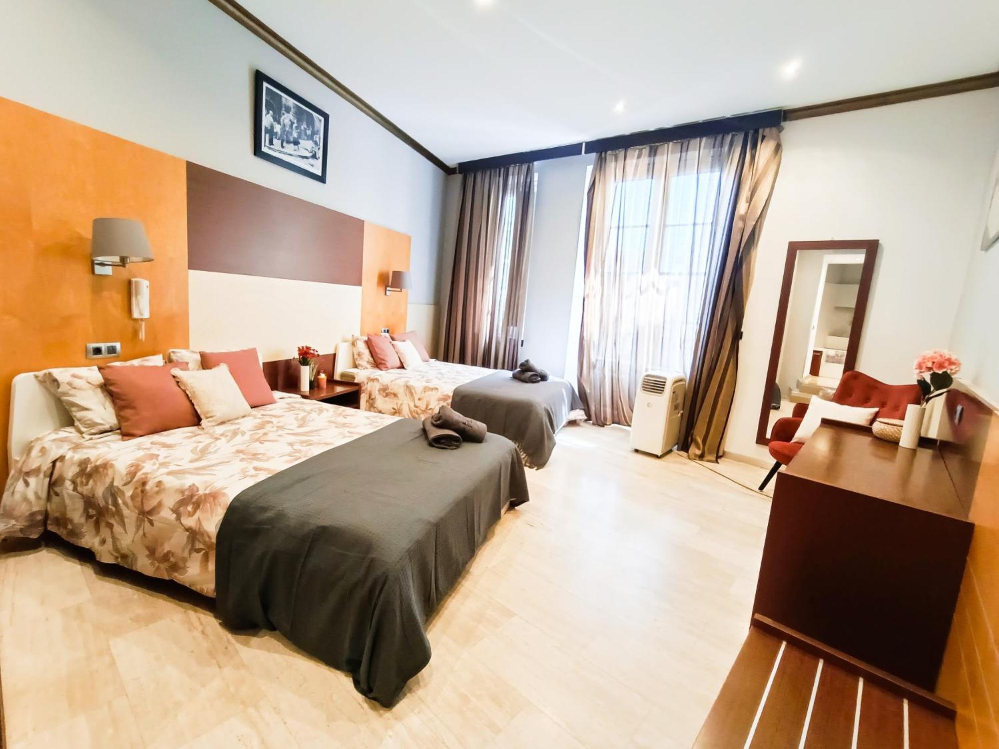 Hostal Rambla *