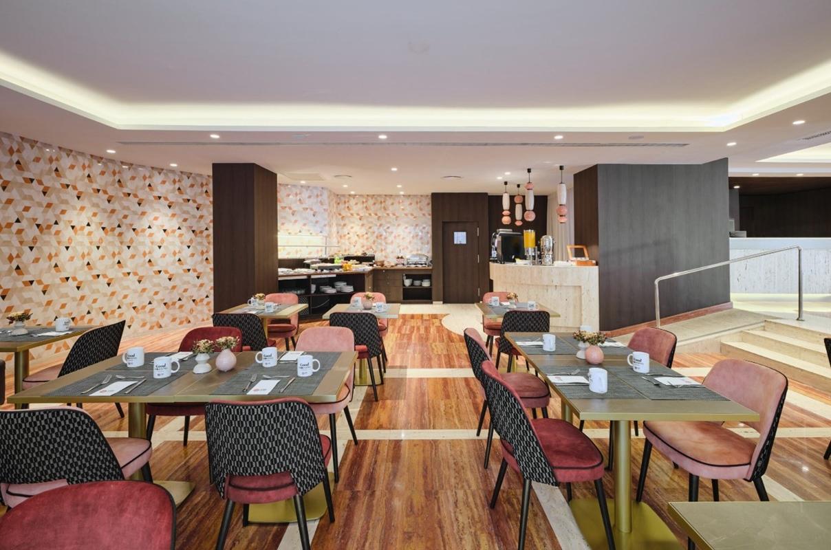 Exe Mitre Hotel Barcelona