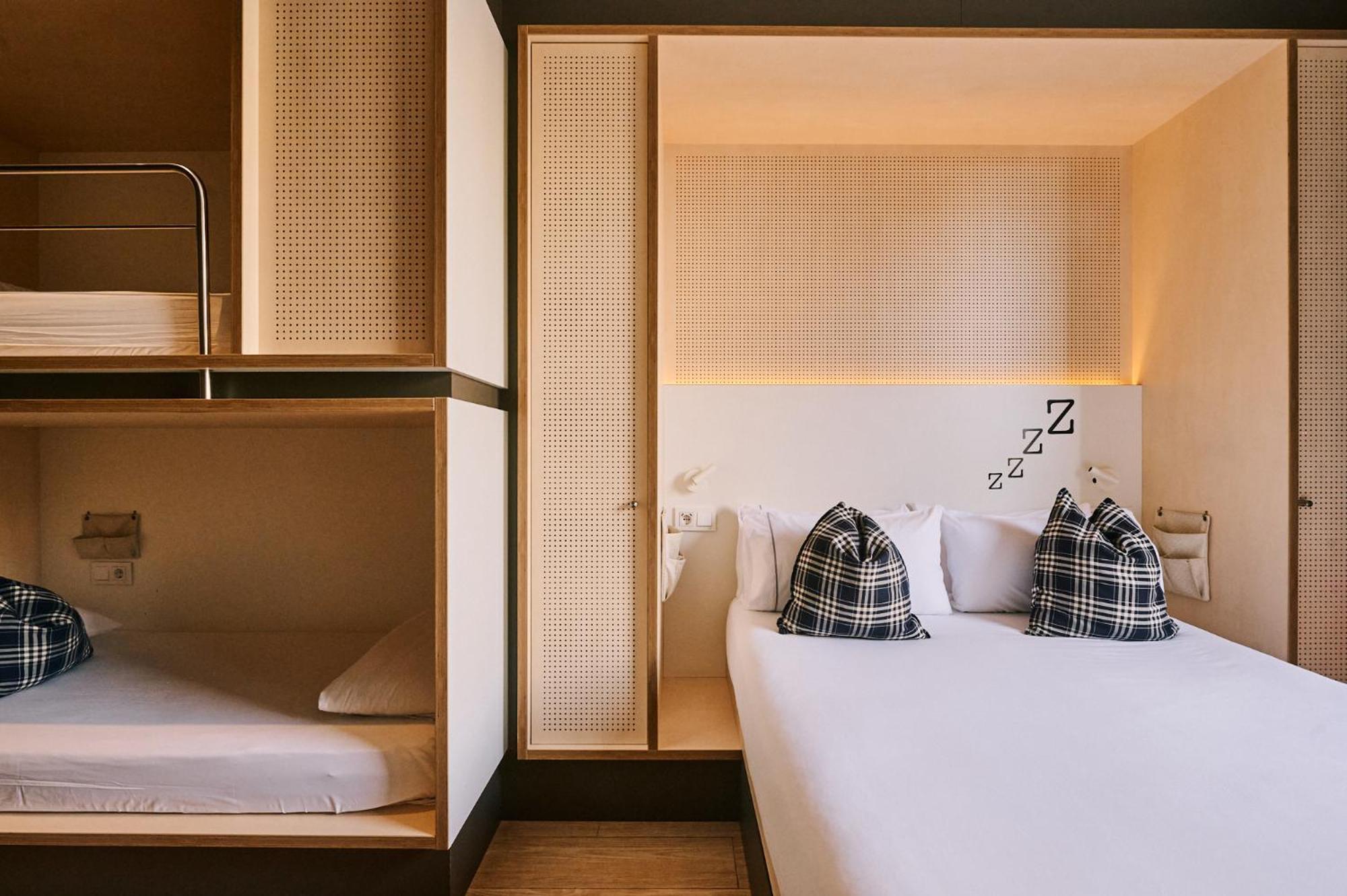 Toc Hostal *