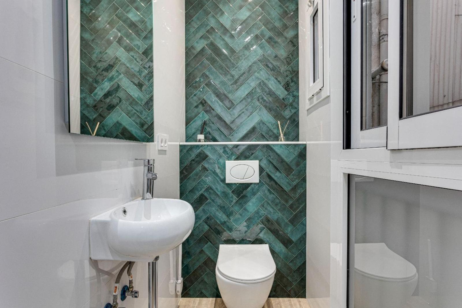 Inveiba Apartamento Barcelona