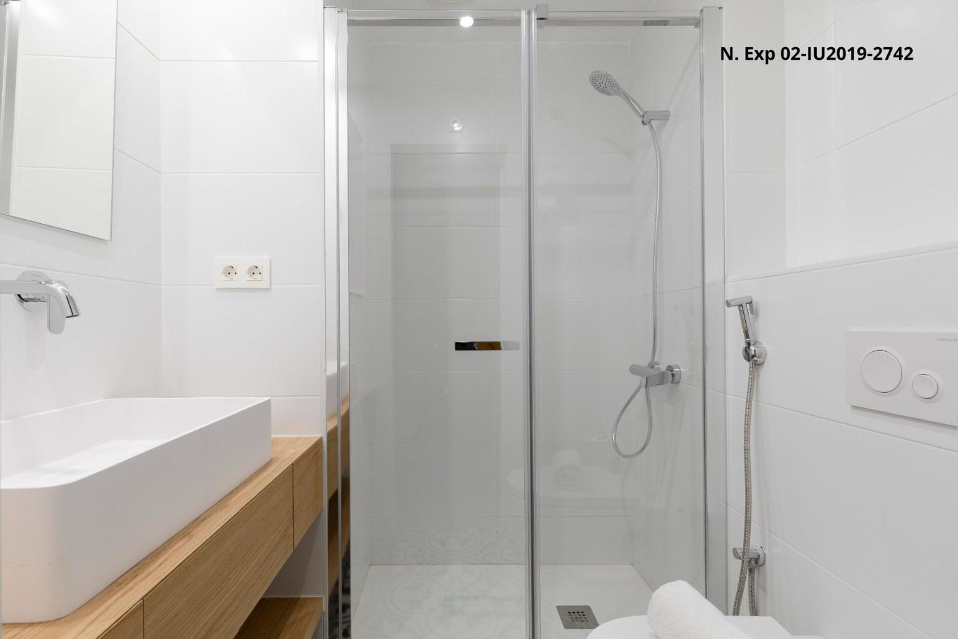 Ab Eixample Batllo - 2948 Apartment *