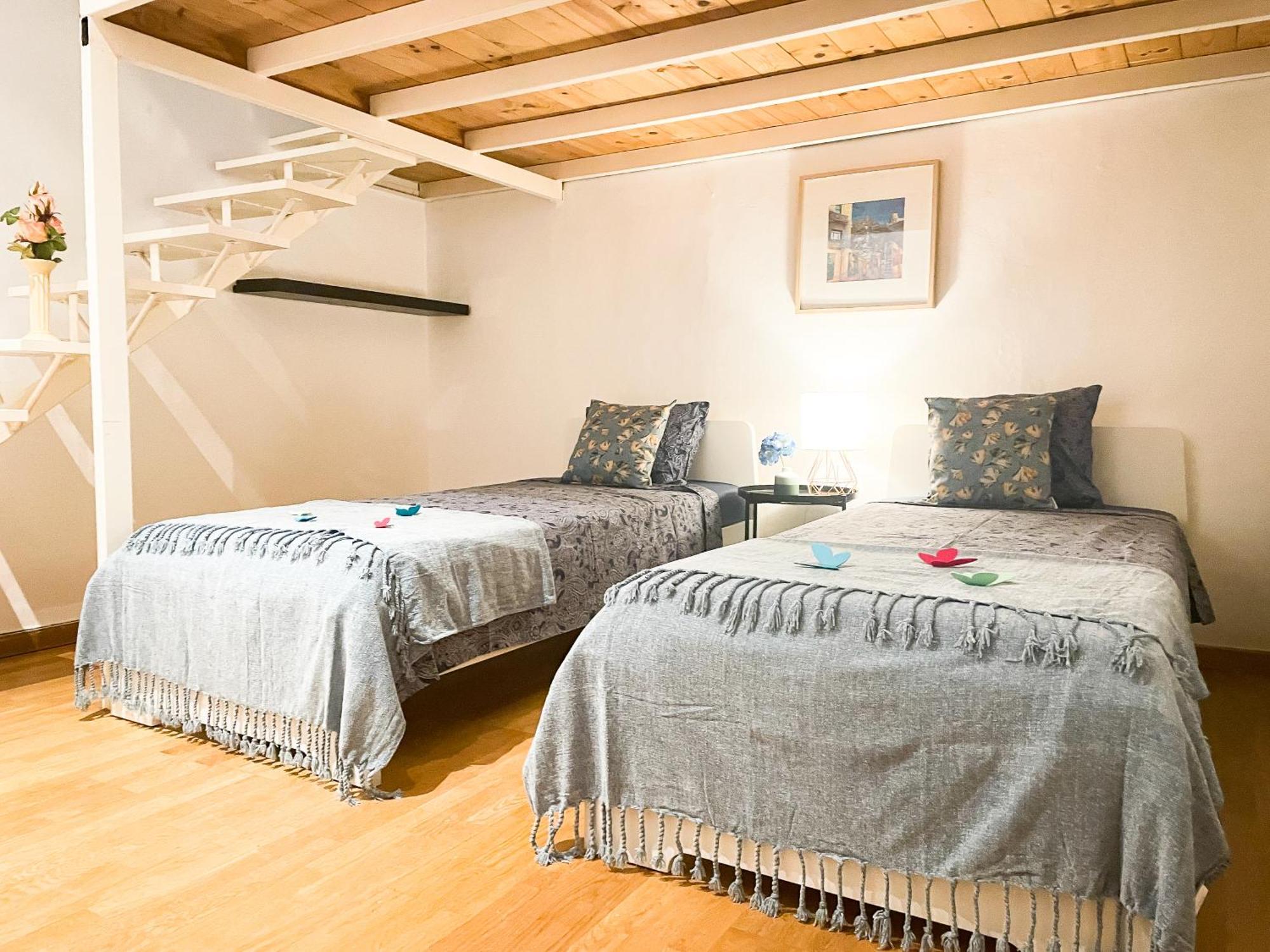 Private In Born - Barcelona