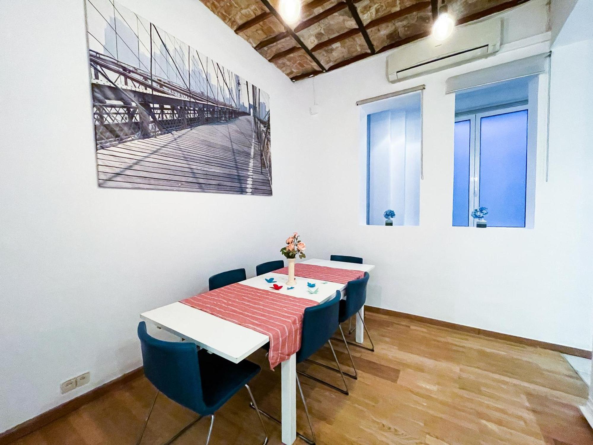 Hostal Private In Born -