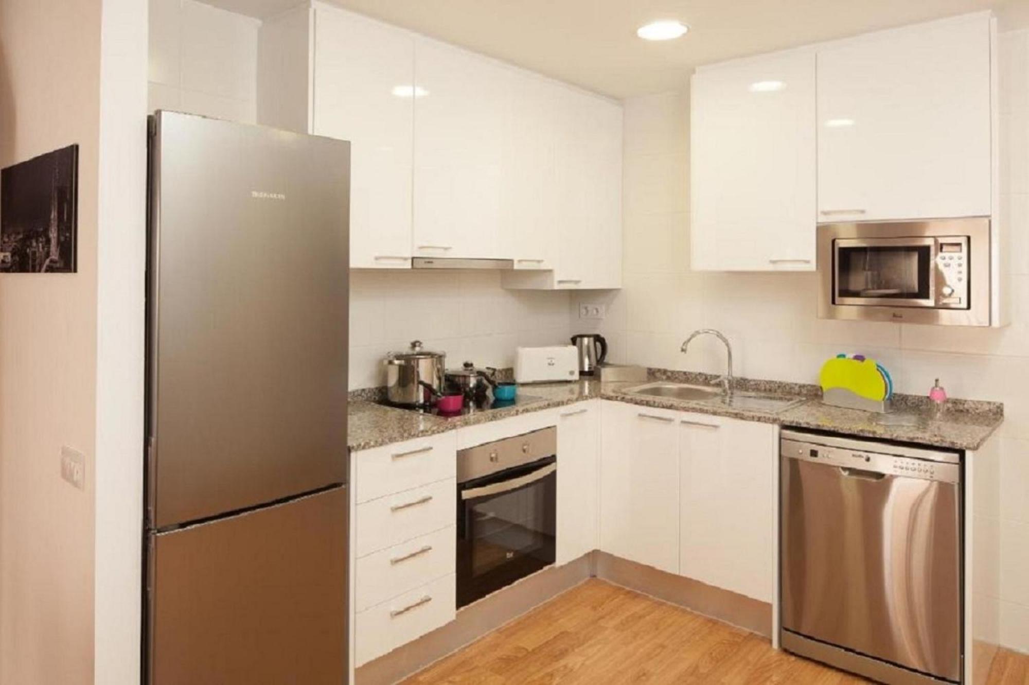 Apartamento Ola Living Sagrada Familia Barcelona