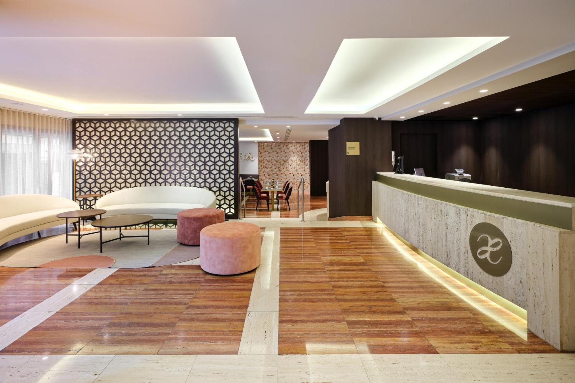Hotel Exe Mitre Barcelona