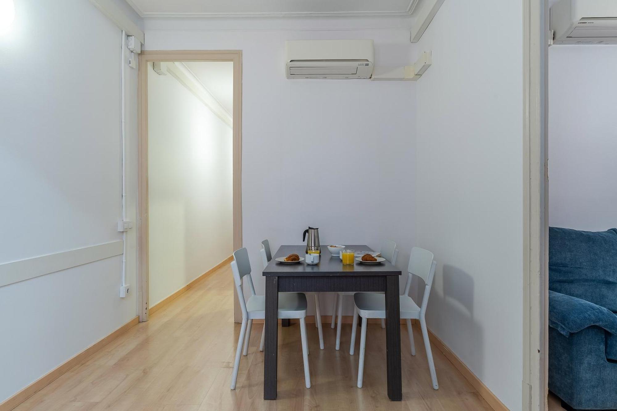 Ab I Apartamento Barcelona