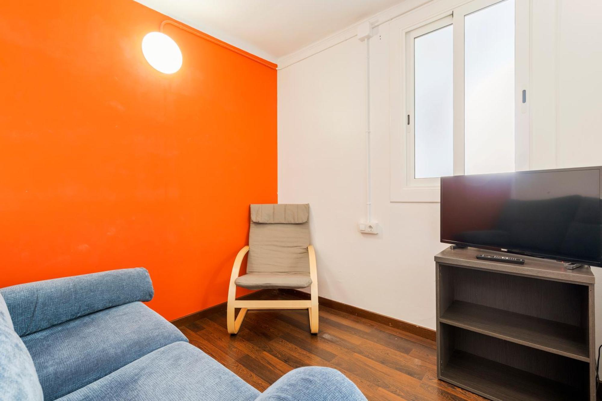 Apartamento Ab I Barcelona