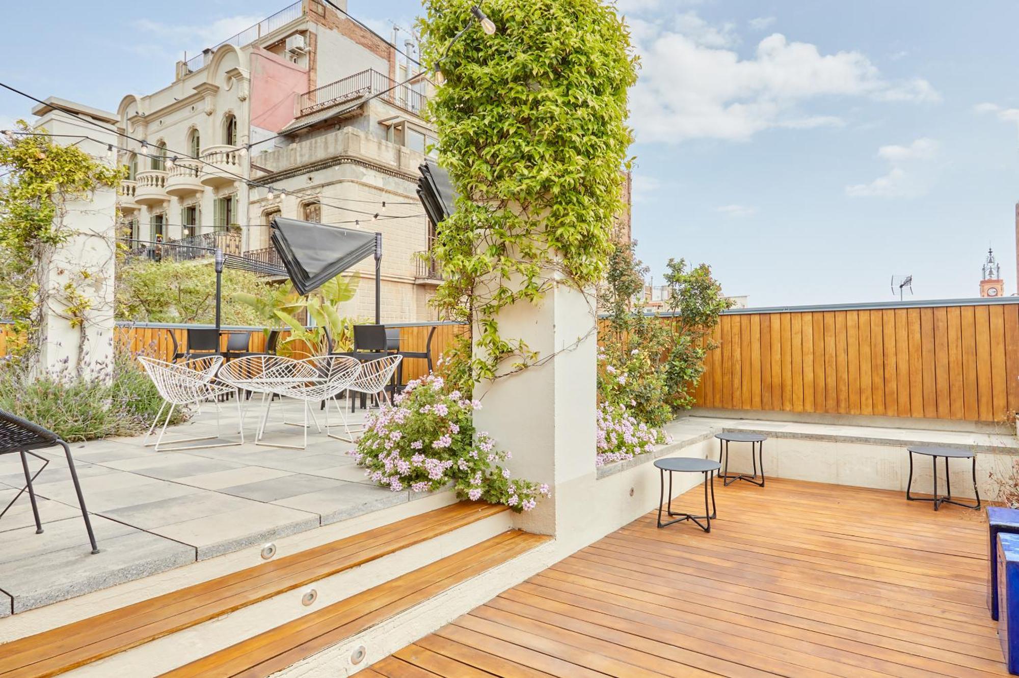 Sonder La Casa Del Sol Hotel 3*