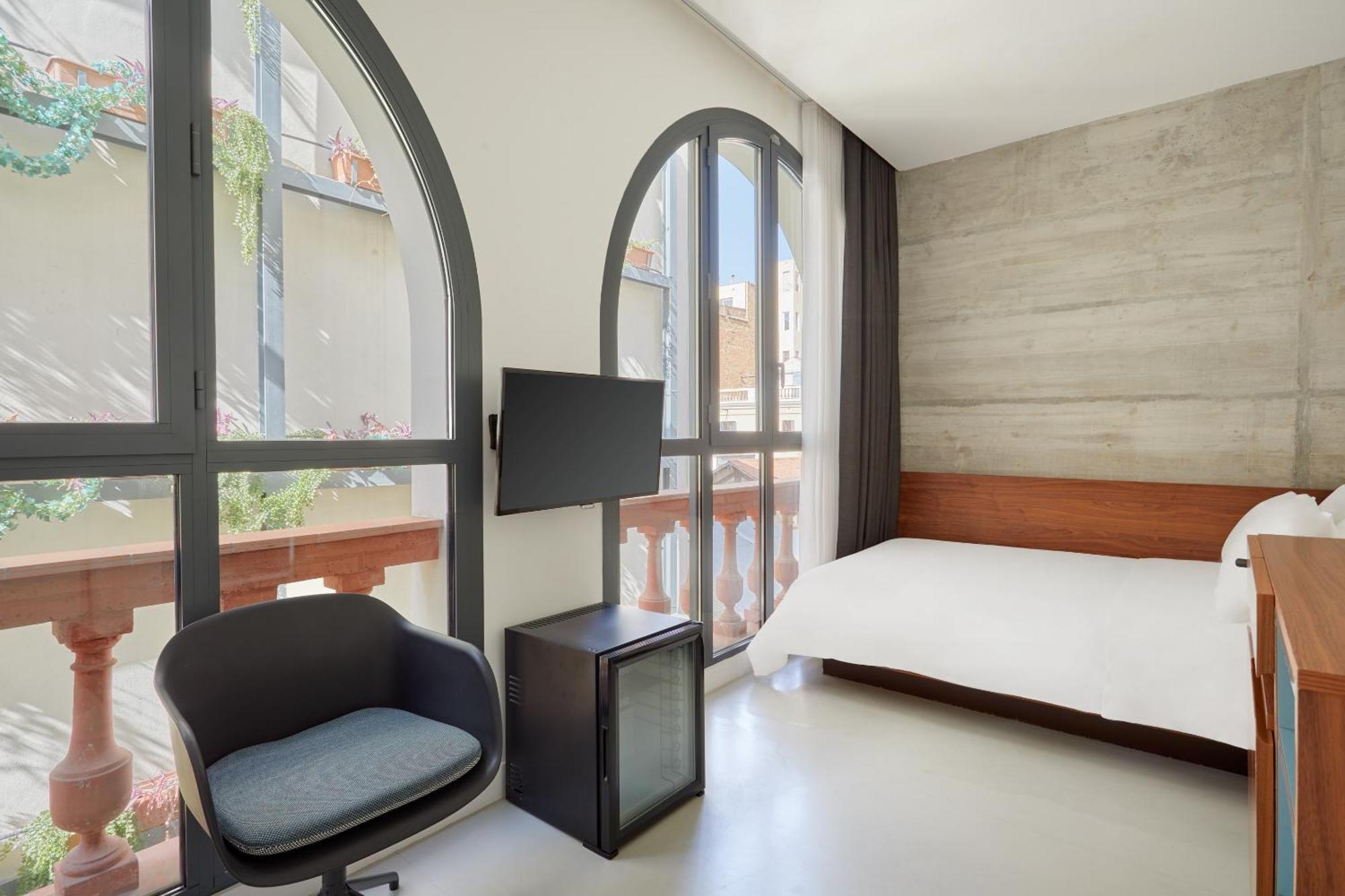 Hotel Sonder La Casa Del Sol 3*
