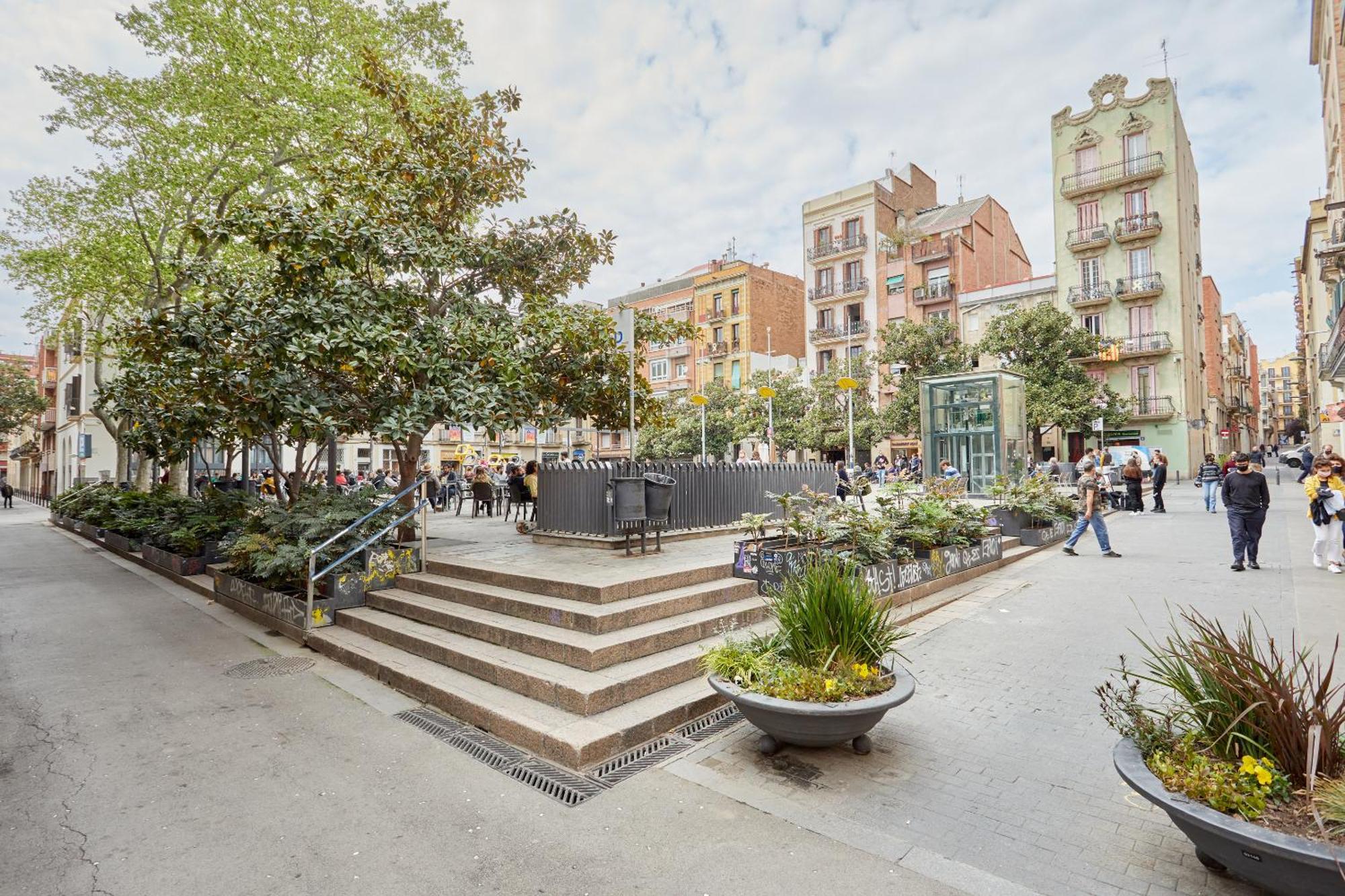Sonder La Casa Del Sol Hotel Barcelona