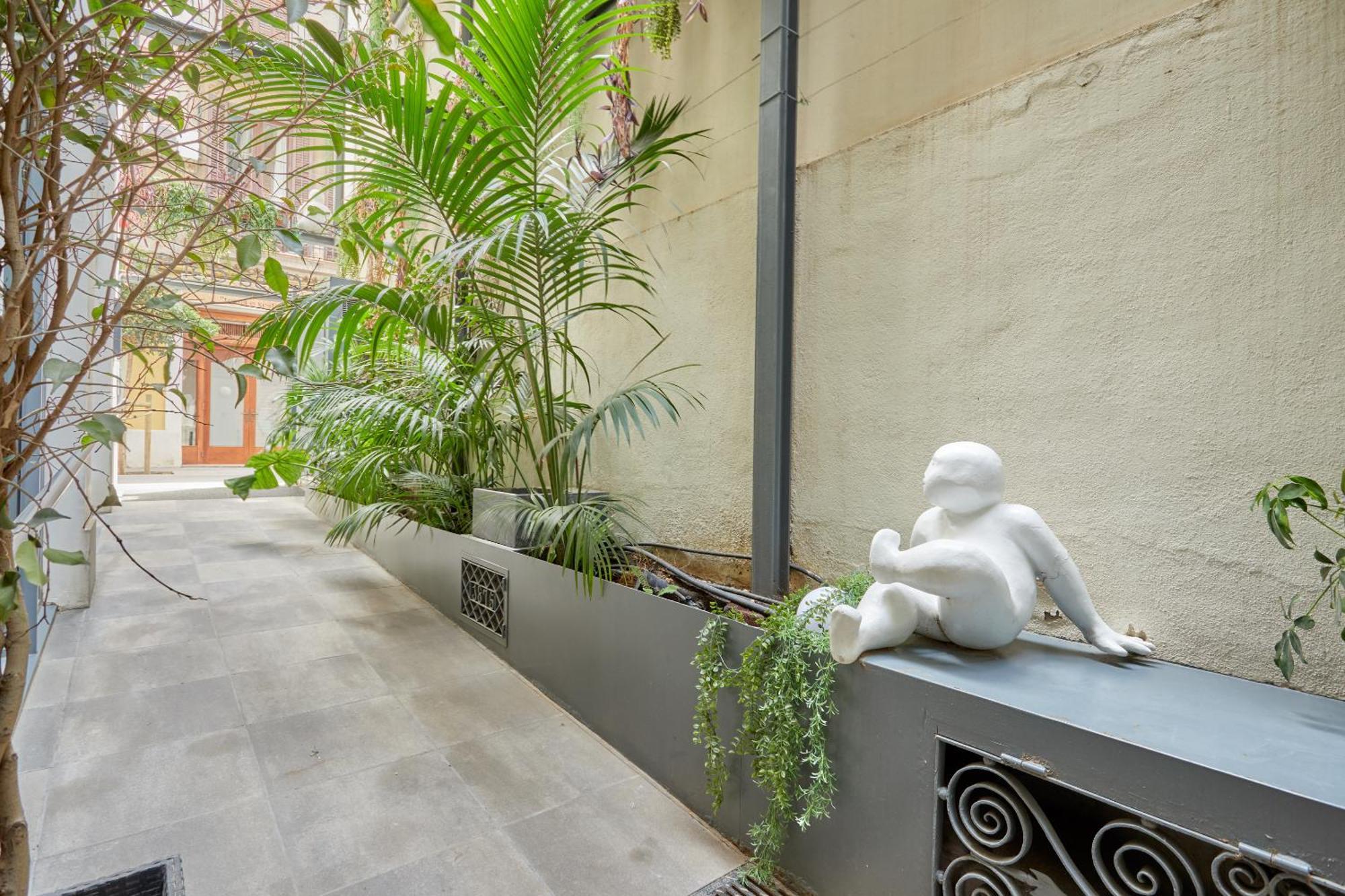 Hotel Sonder La Casa Del Sol Barcelona