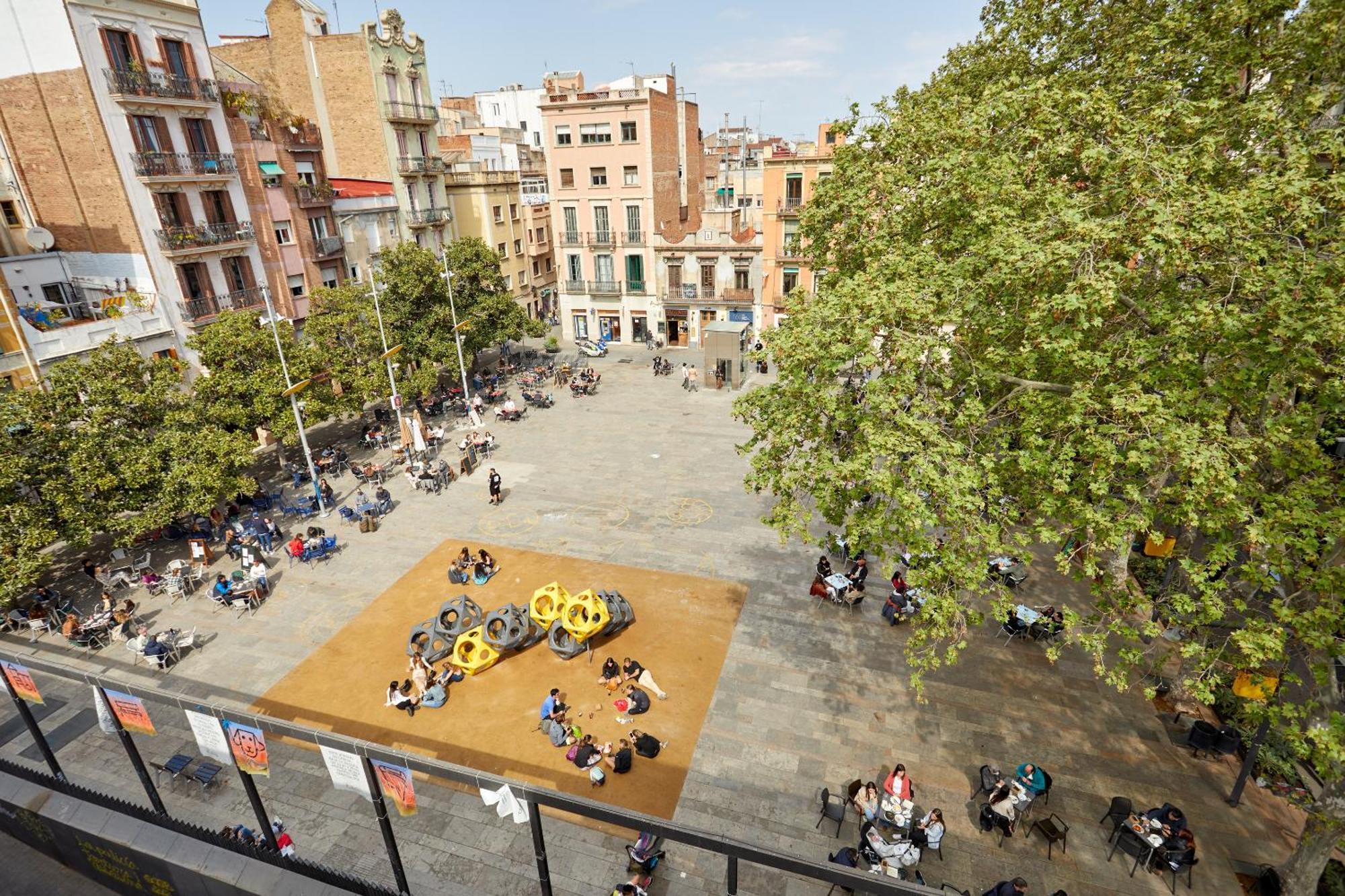 Sonder La Casa Del Sol Barcelona