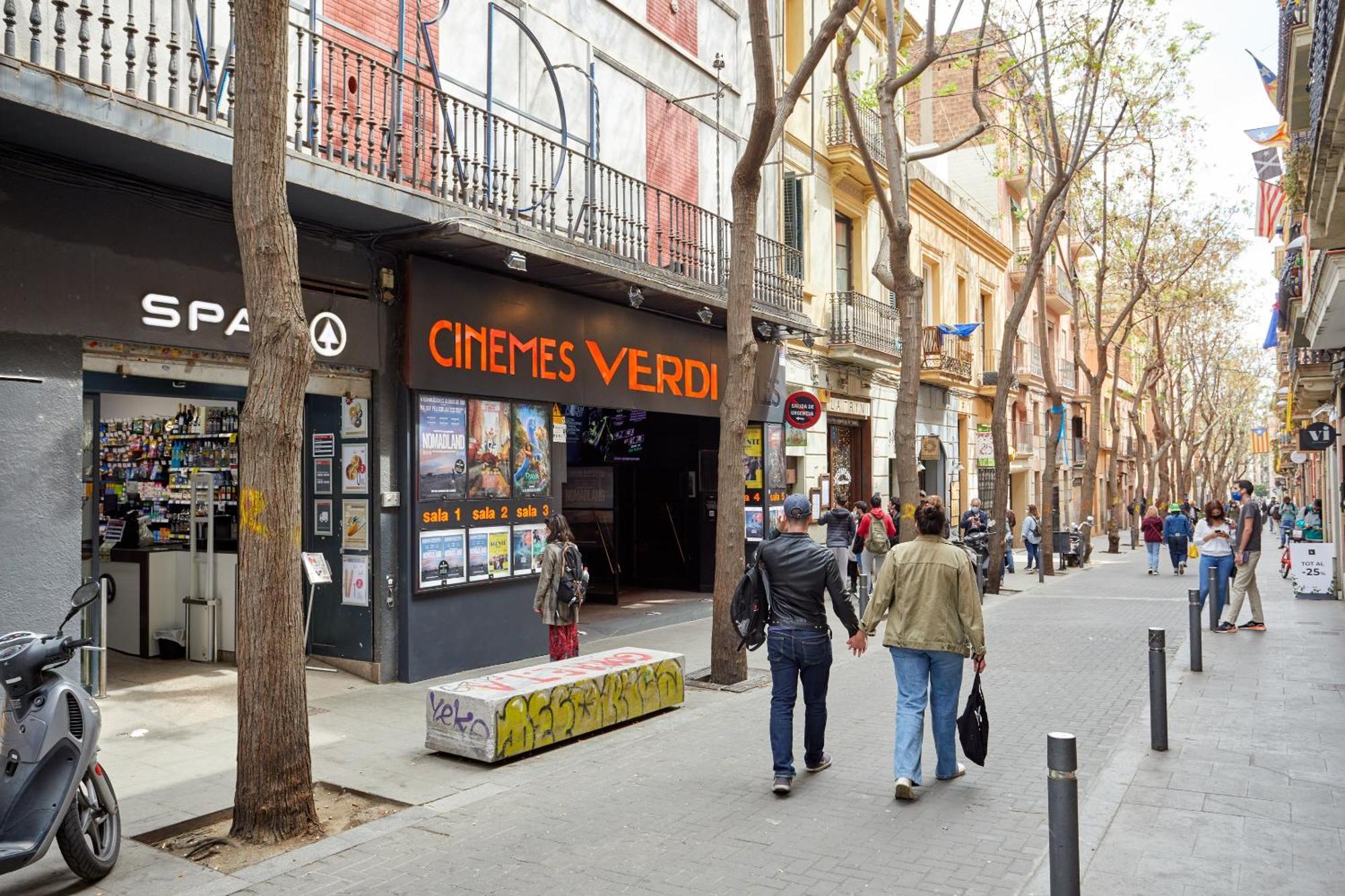Sonder La Casa Del Sol