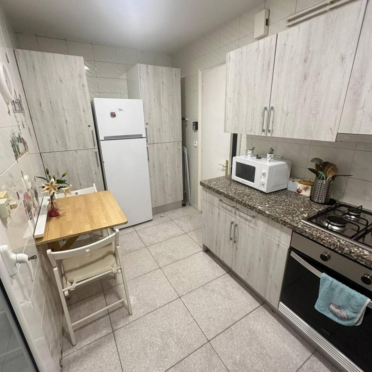 Bed and breakfast Aragon Barcelona
