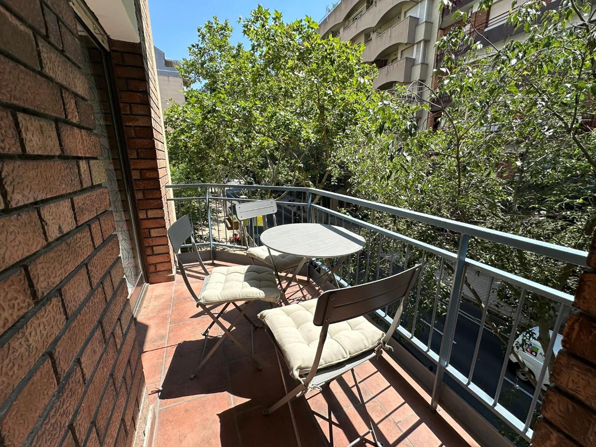 Bed and breakfast Aragon Barcelona