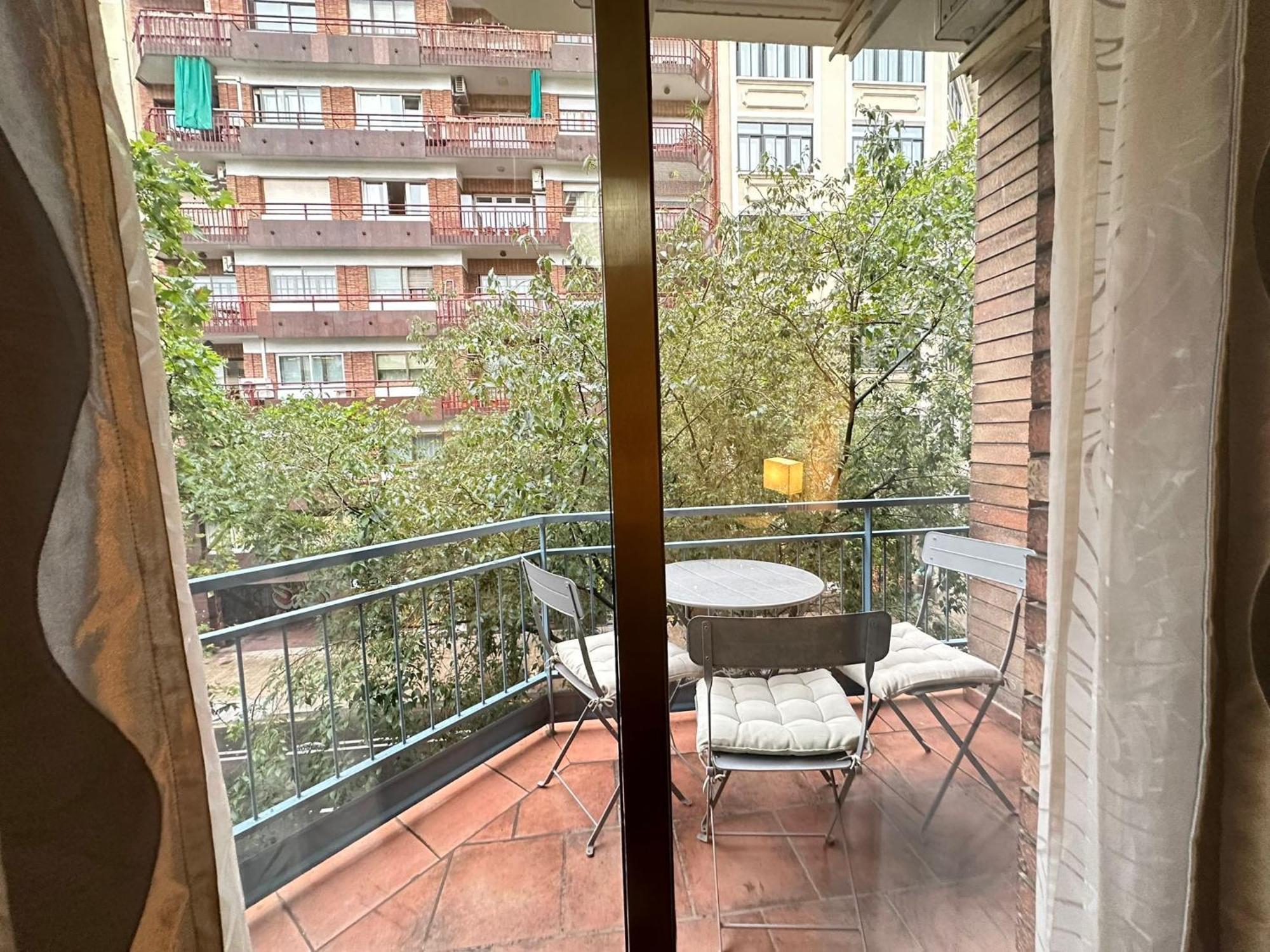 Aragon Bed and breakfast