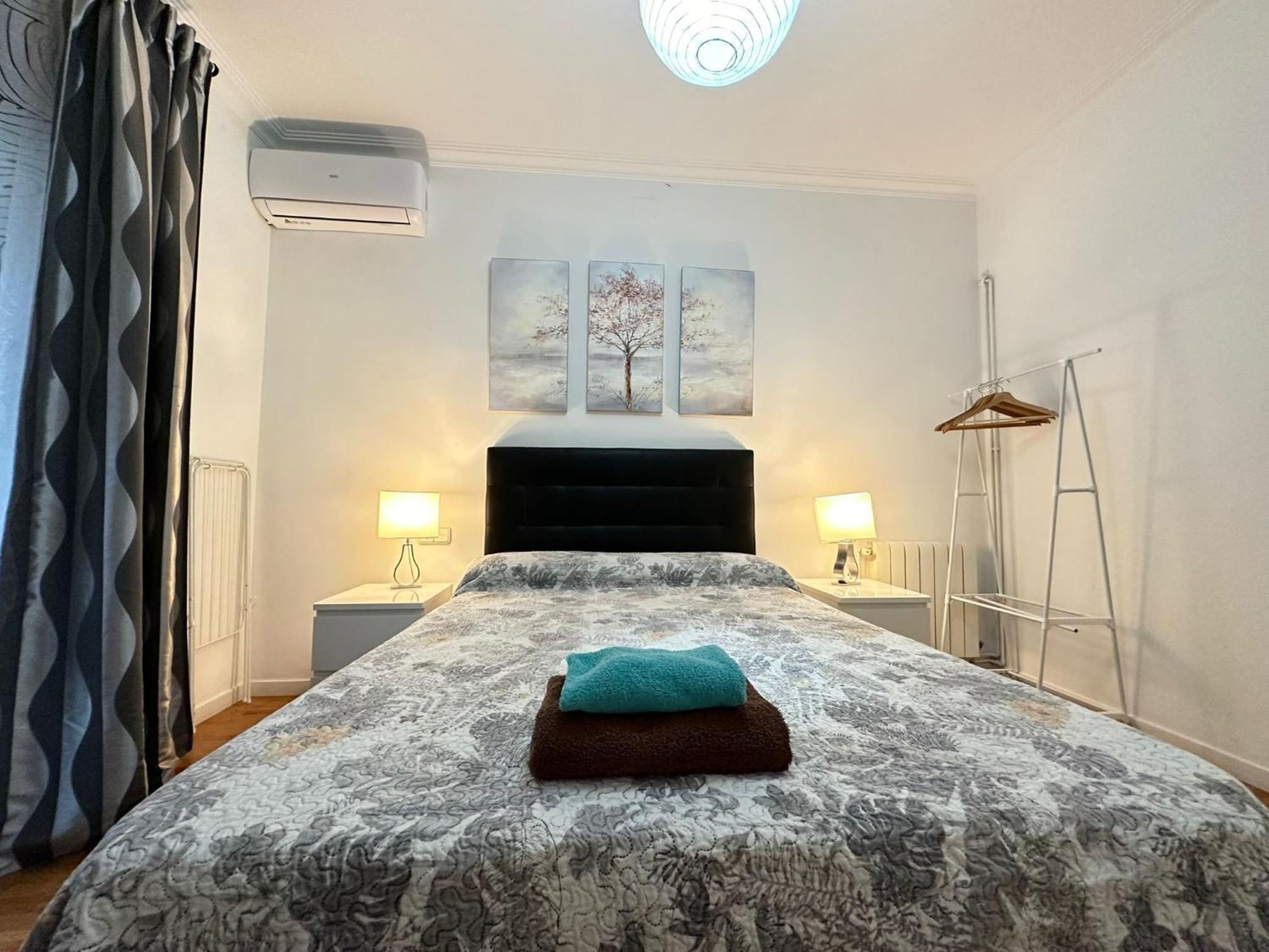 Bed and breakfast Aragon *