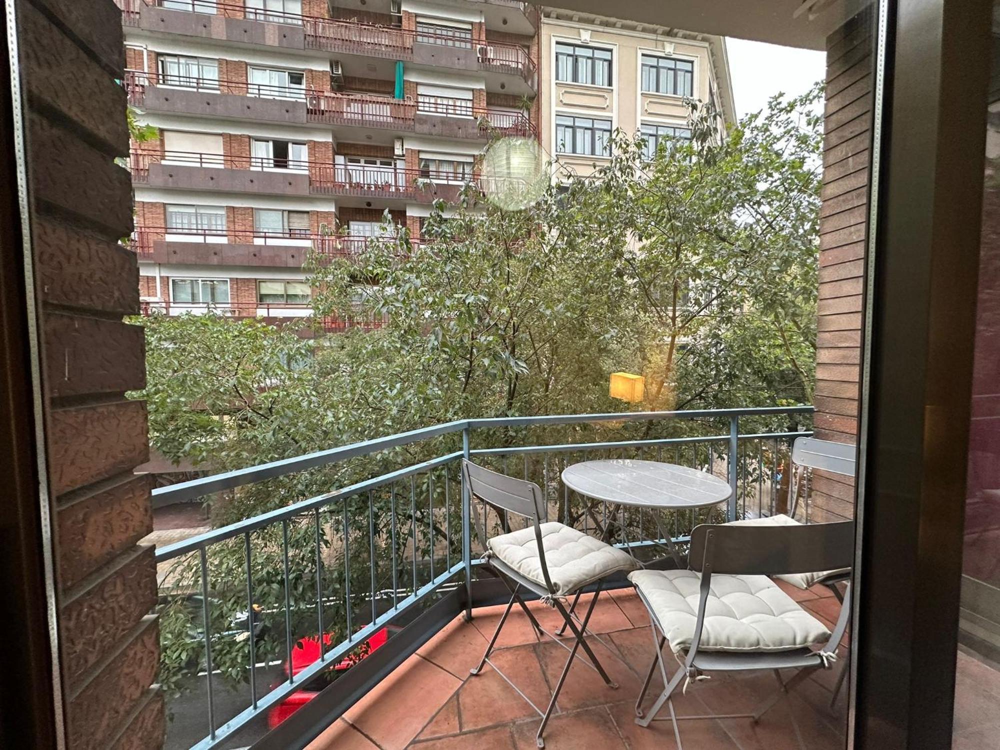 Aragon Bed and breakfast