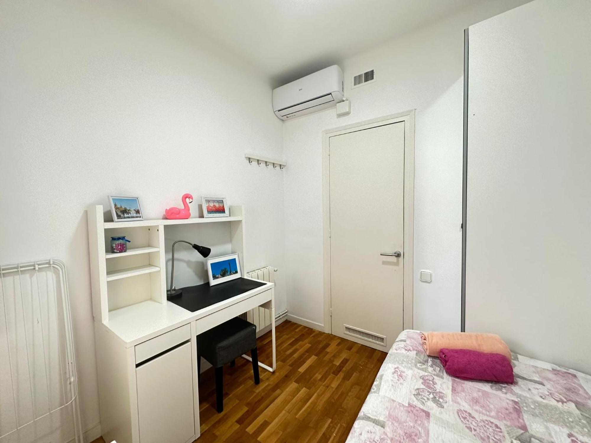 Bed and breakfast Aragon Barcelona