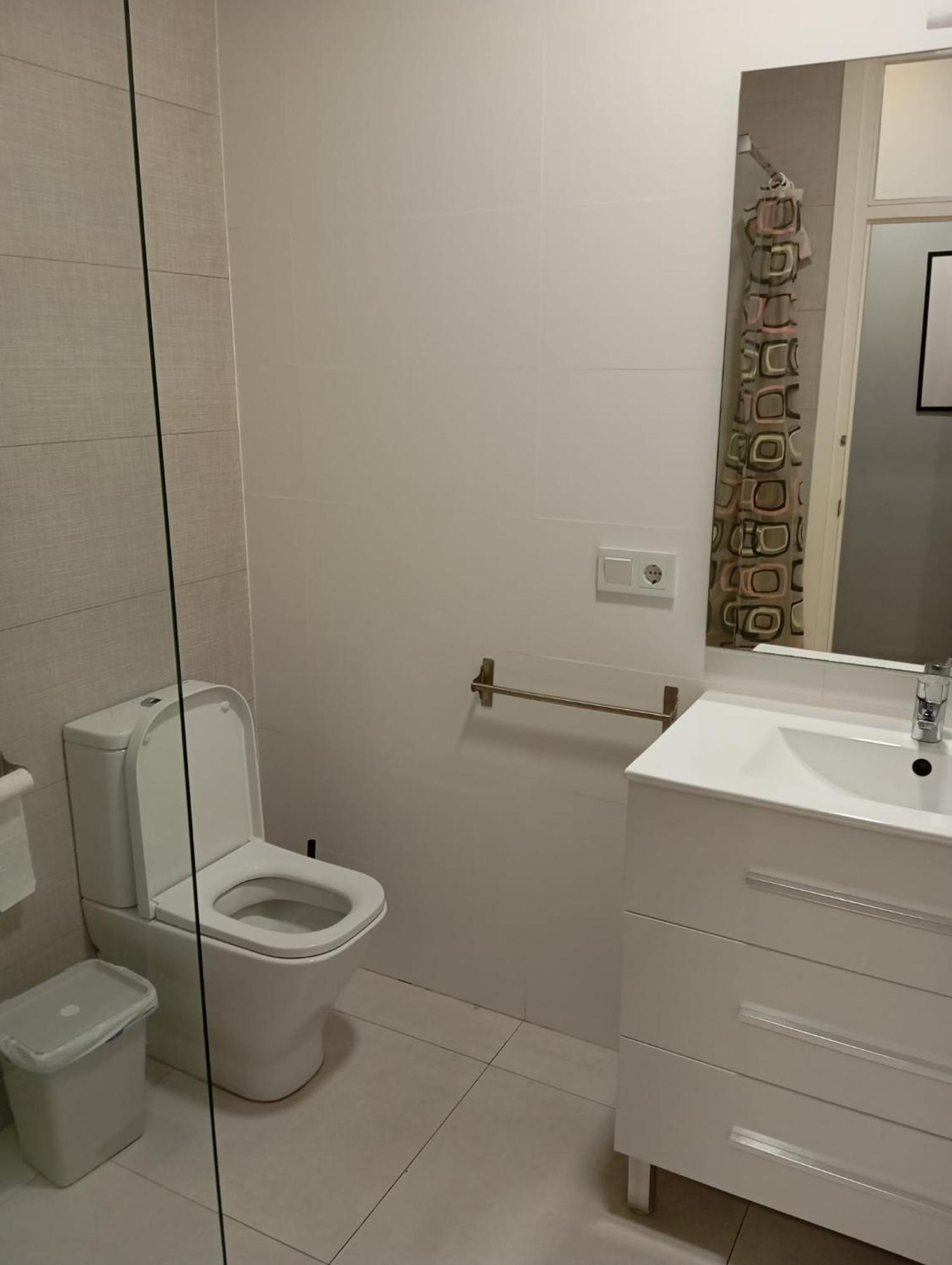 Hostal Fusina Barcelona