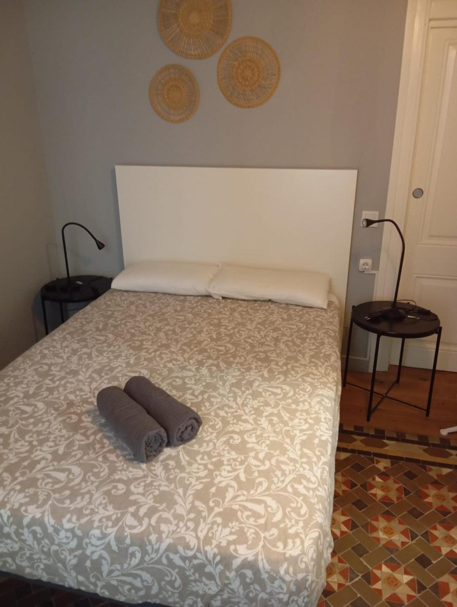 Hostal Fusina *