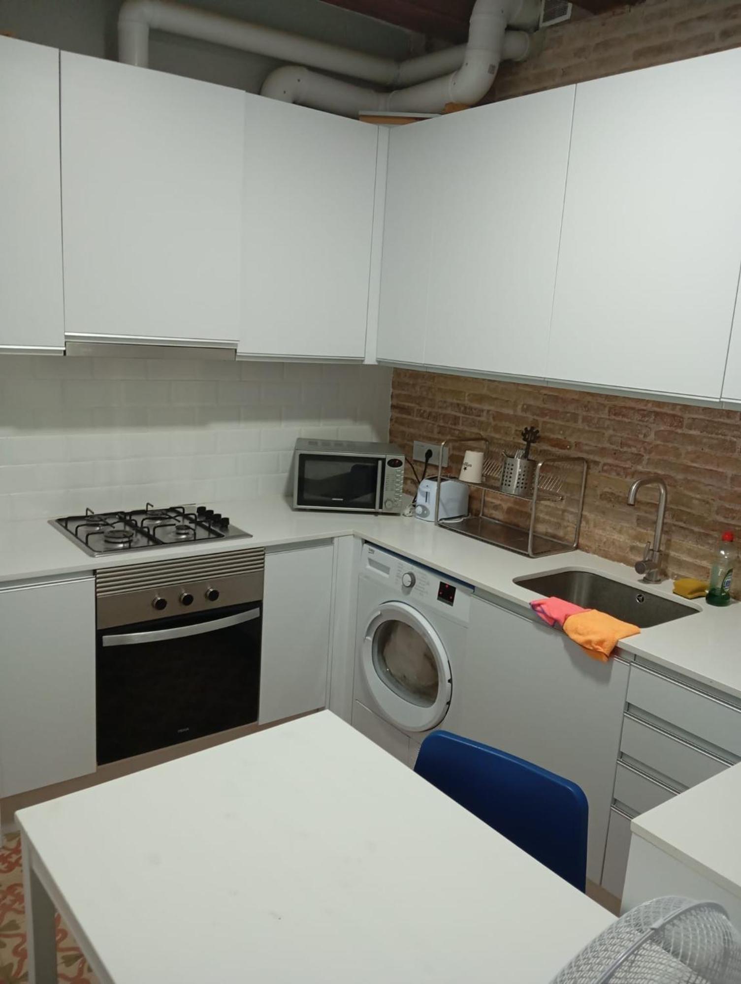 Hostal Fusina Barcelona