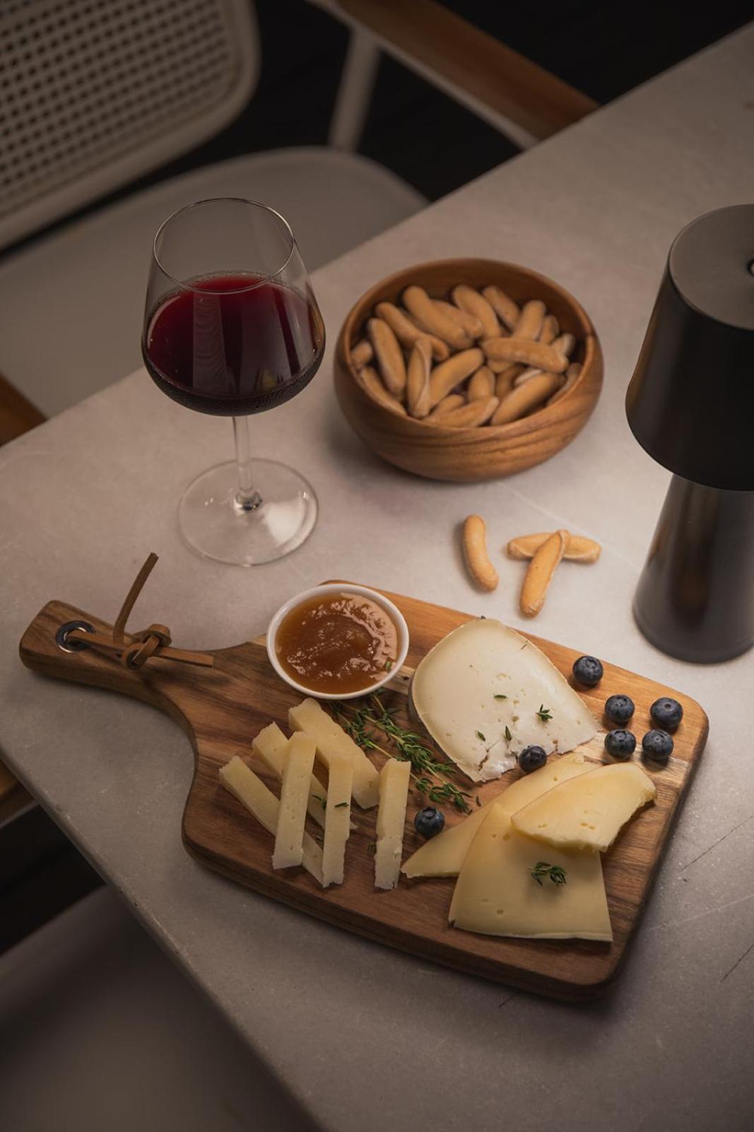Eco Boutique Grau Hotel Barcelona