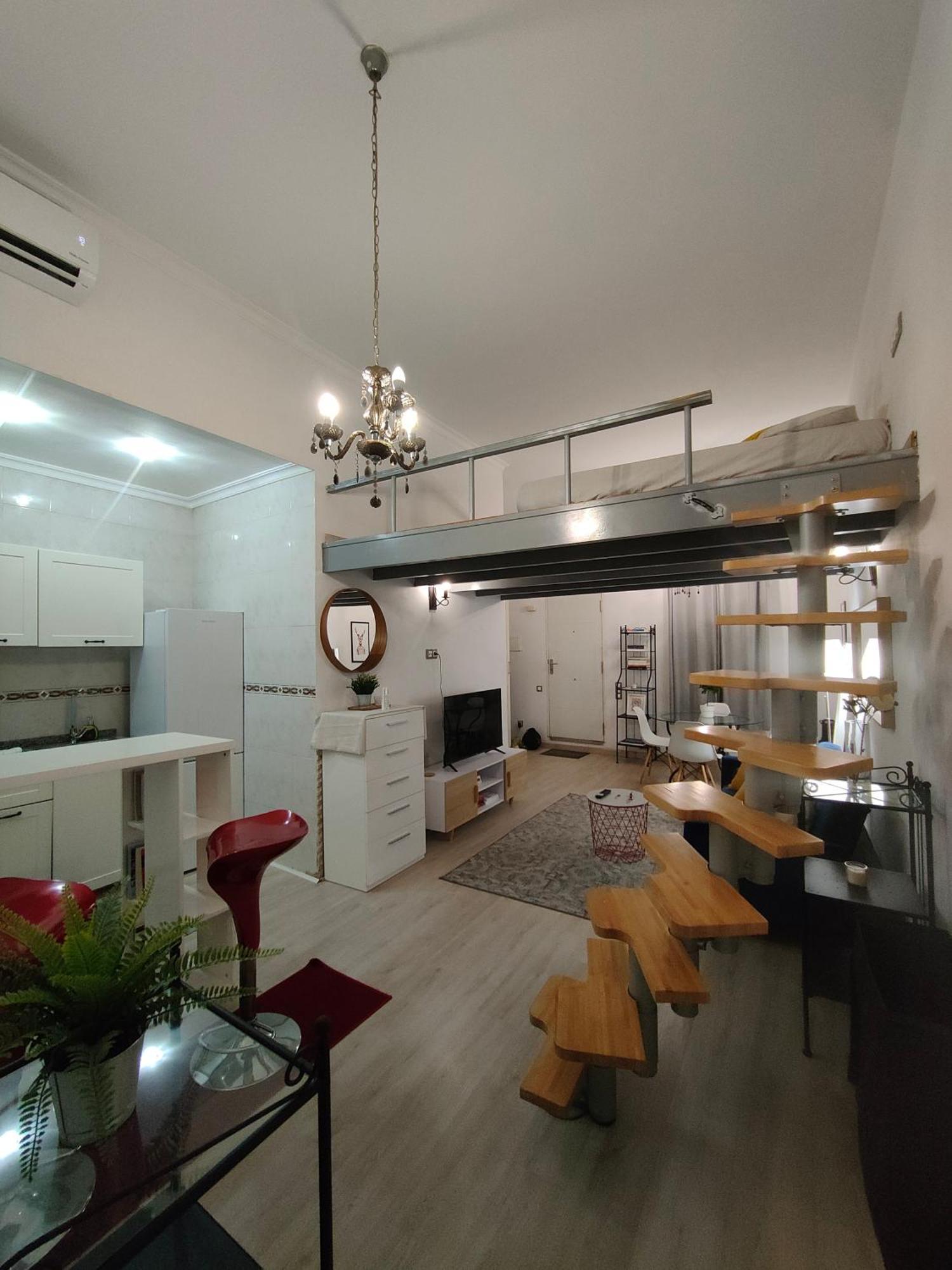 Apartamento Poblenou Centre